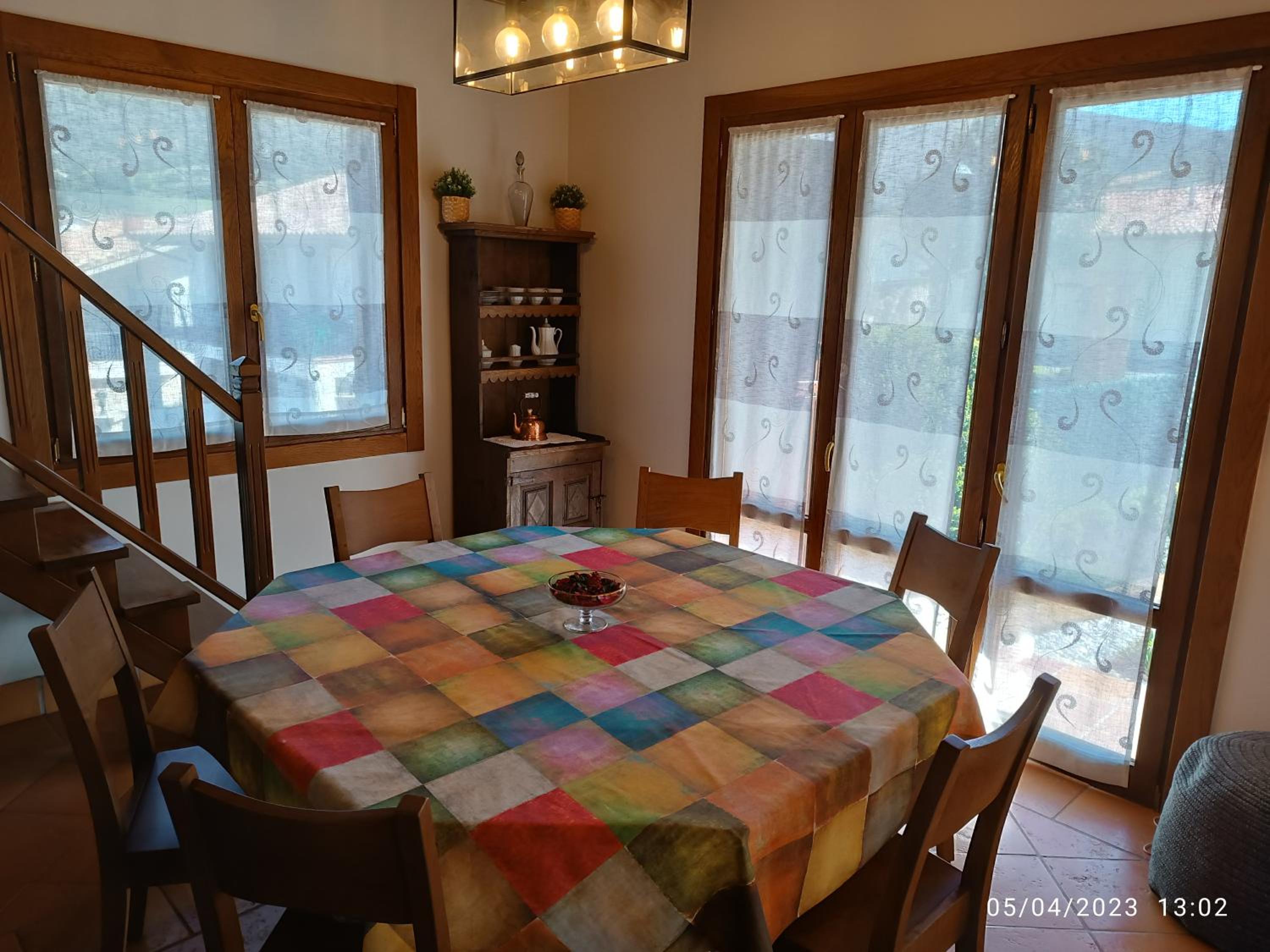 Casa Rural Ubaba
