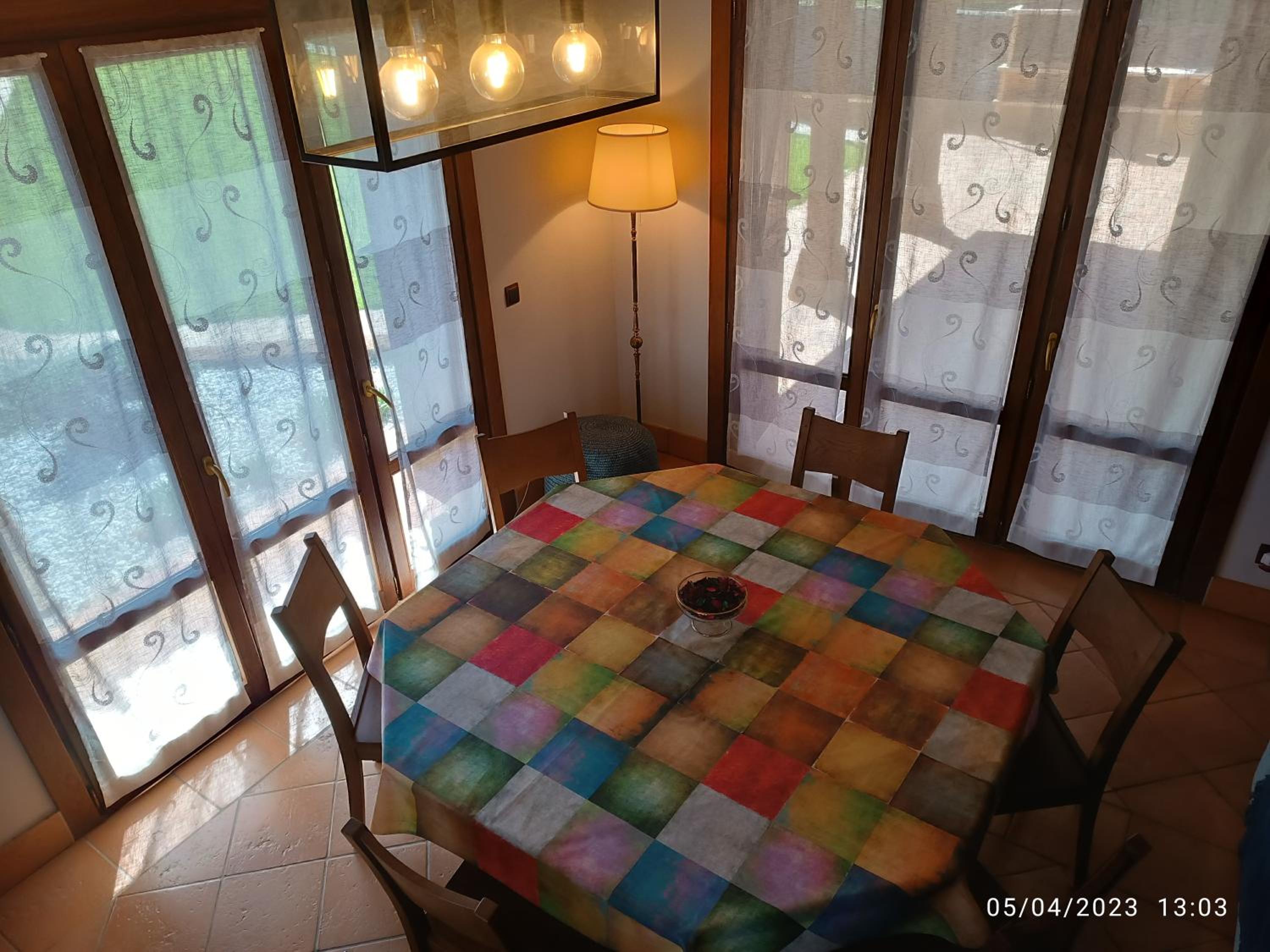 Casa Rural Ubaba