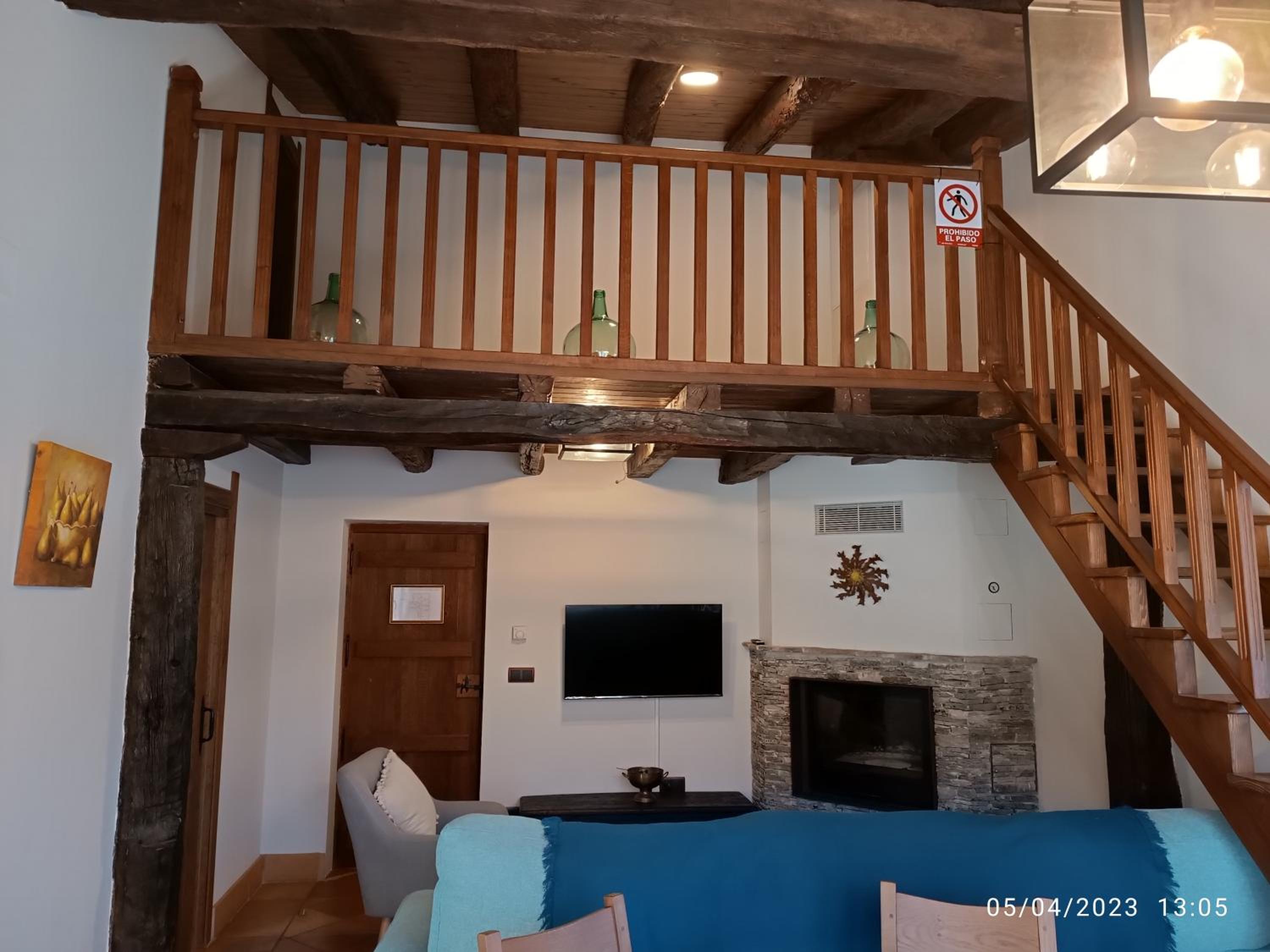 Casa Rural Ubaba