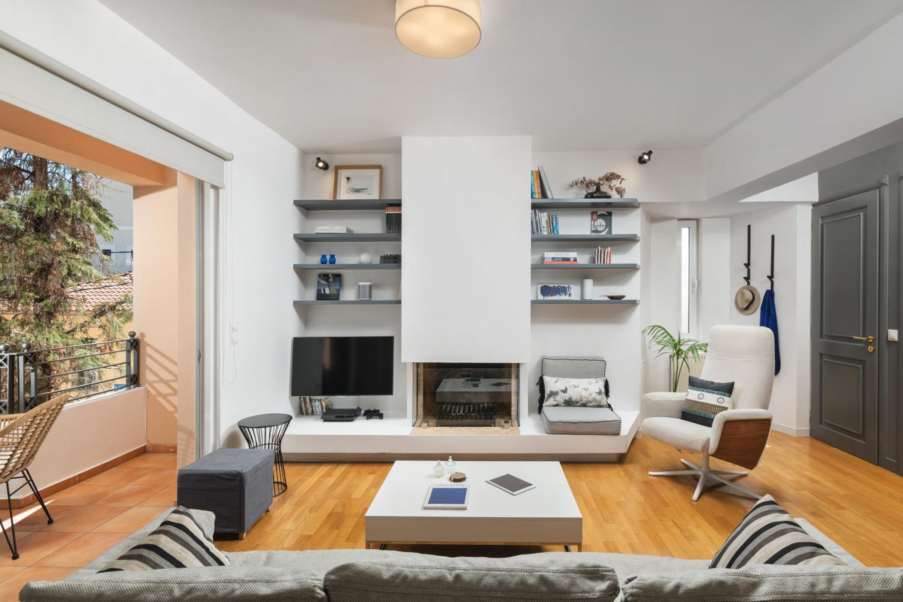 Orion Chania Boutique City House view 2