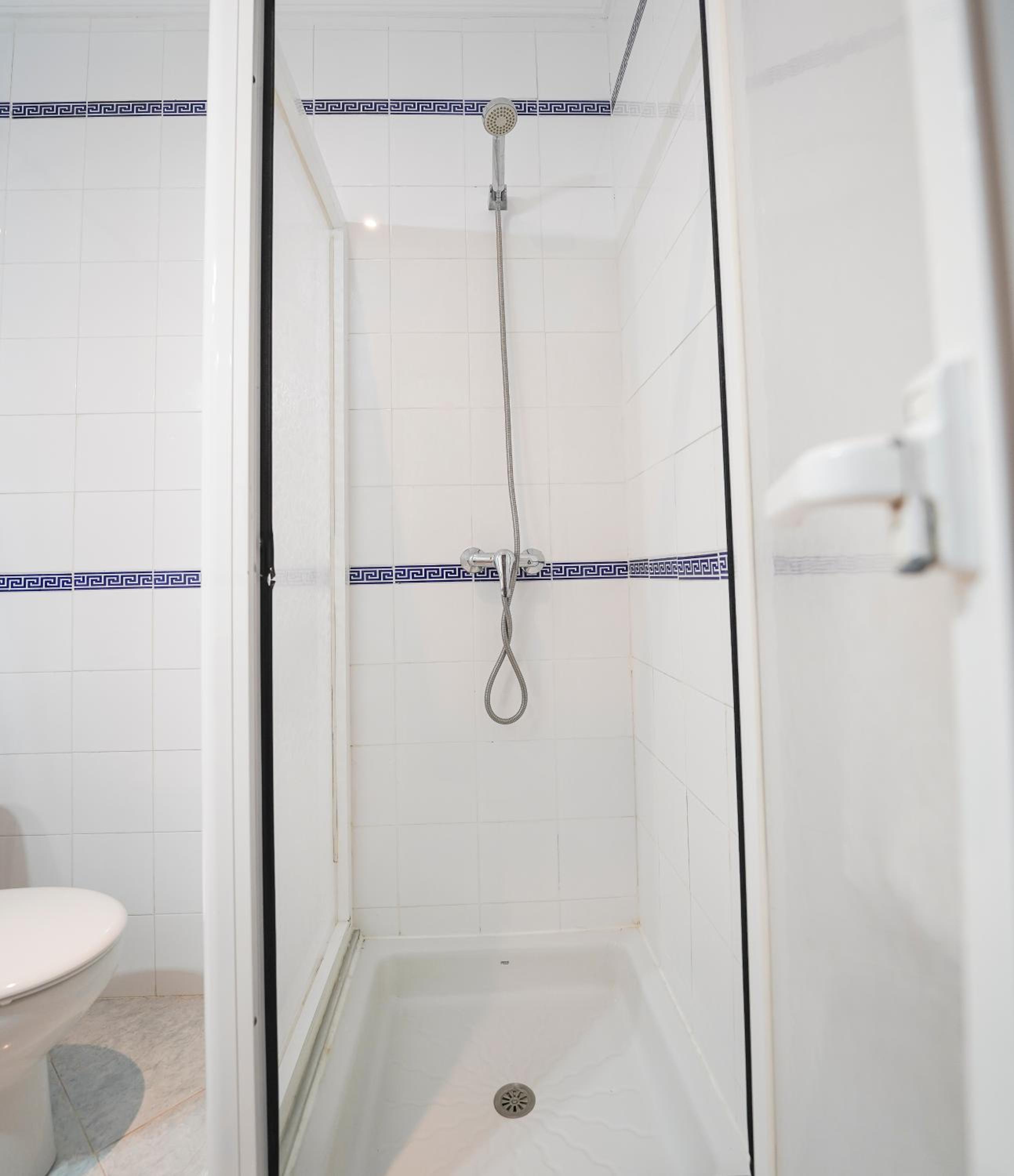 Hostal Los Mellizos