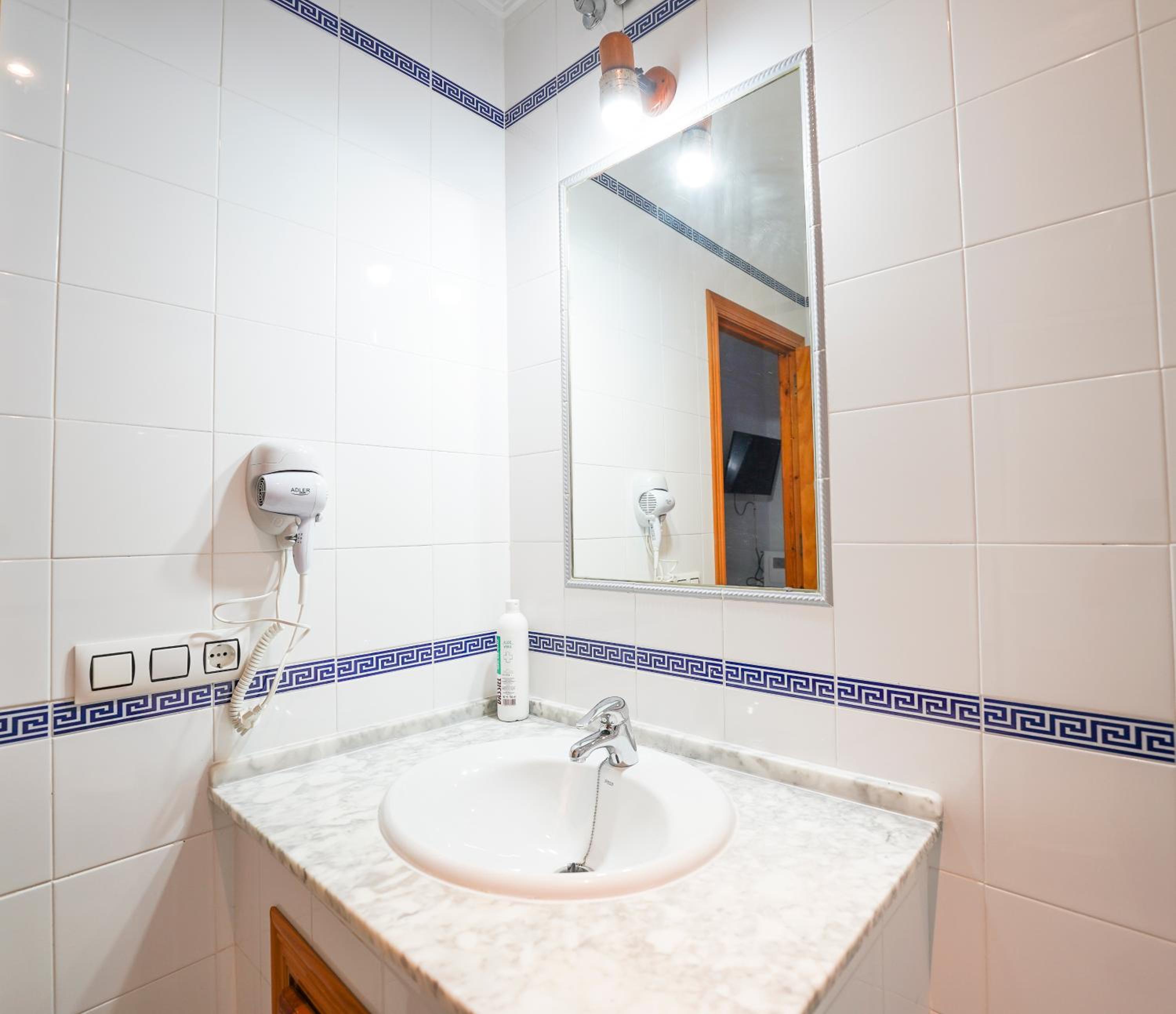 Hostal Los Mellizos