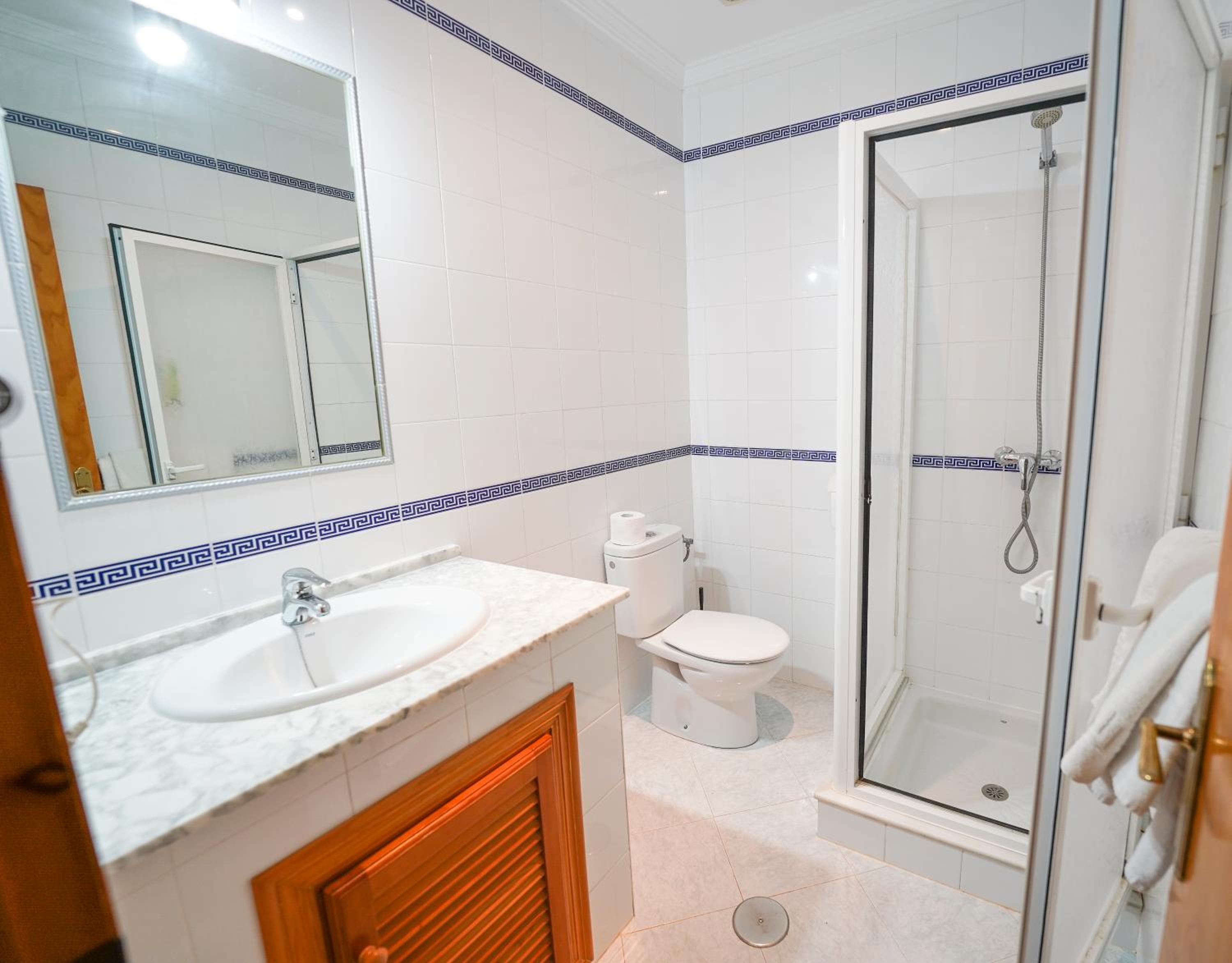 Hostal Los Mellizos