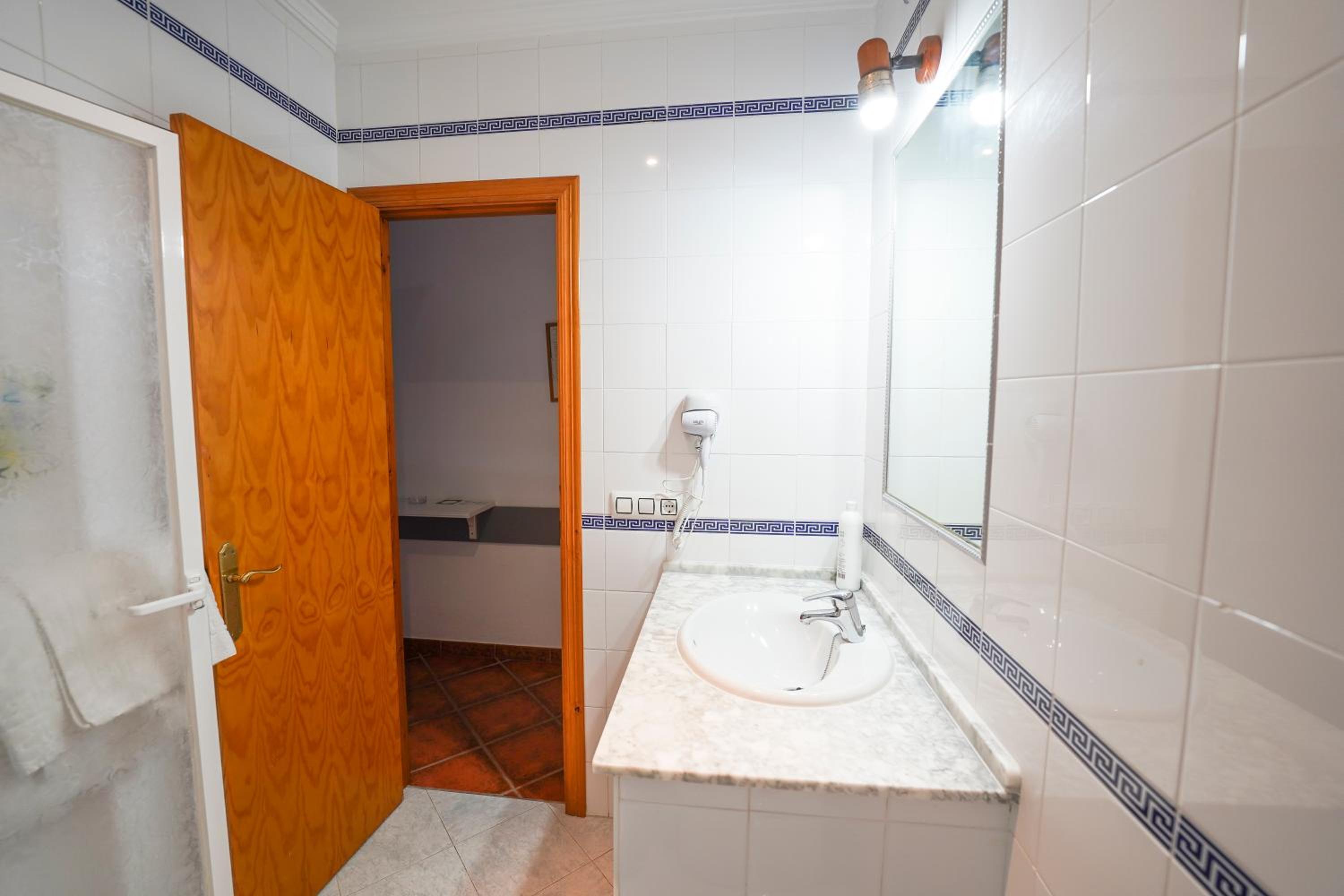 Hostal Los Mellizos