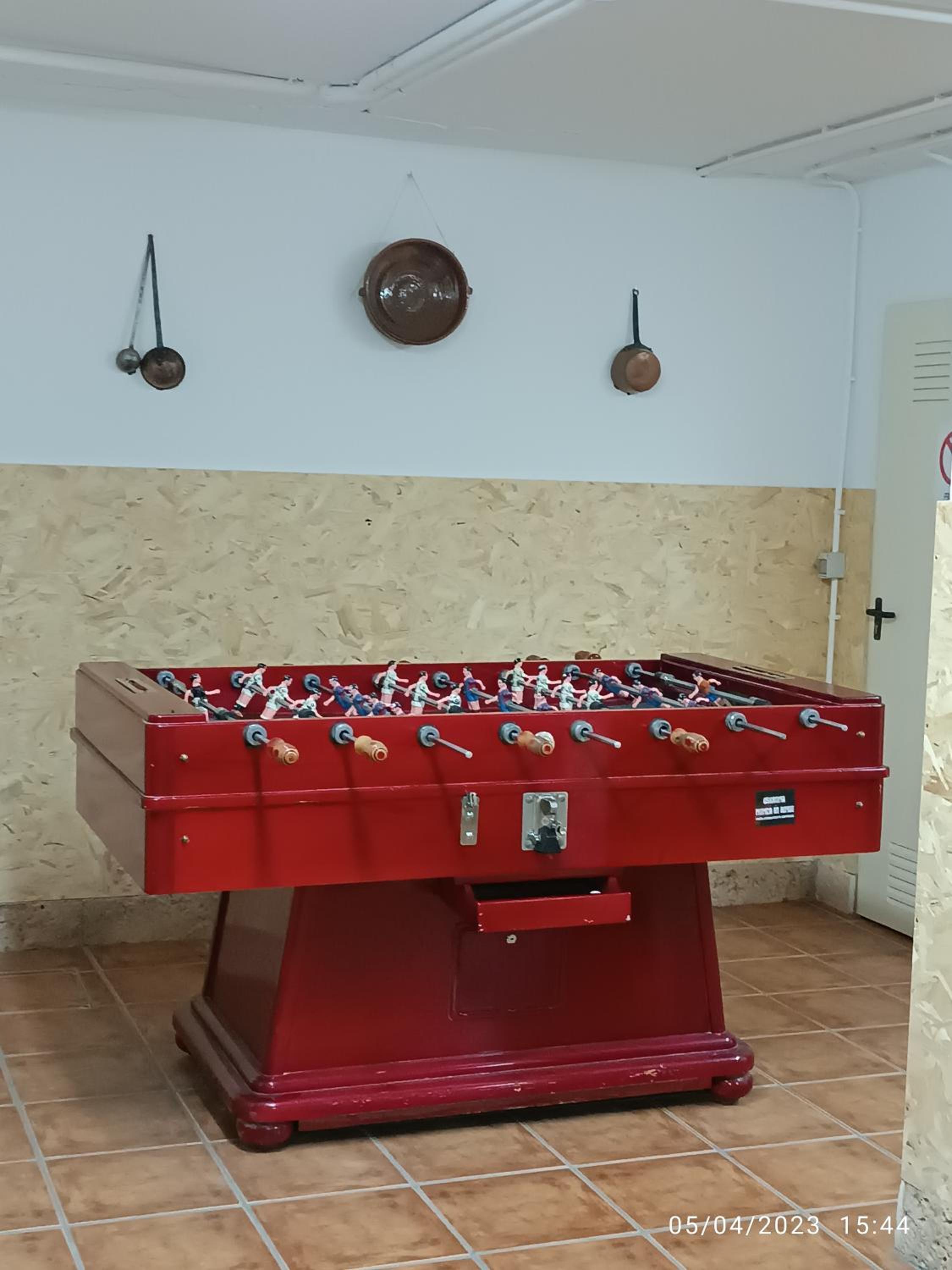 Casa Rural Ubaba