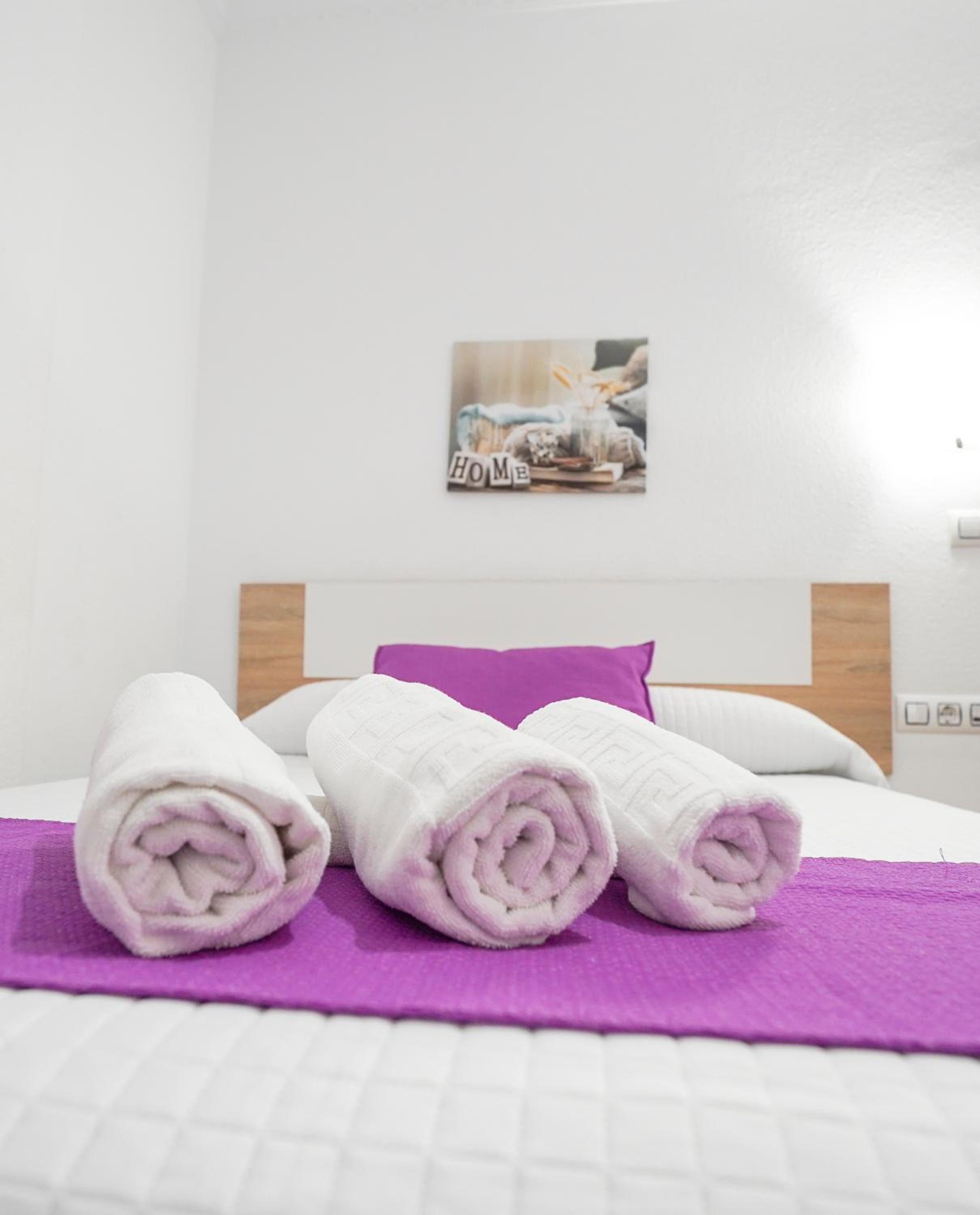 Hostal Los Mellizos