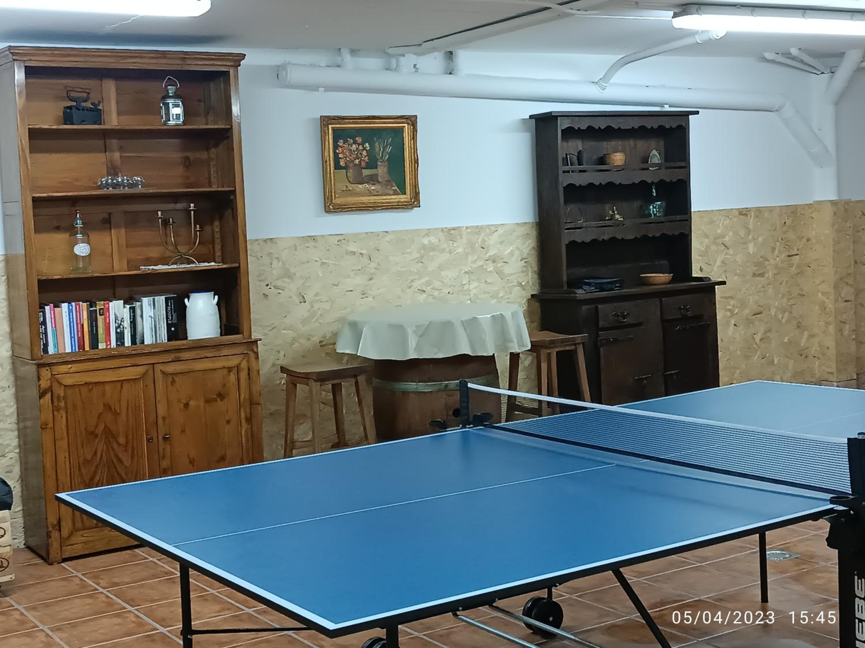 Casa Rural Ubaba