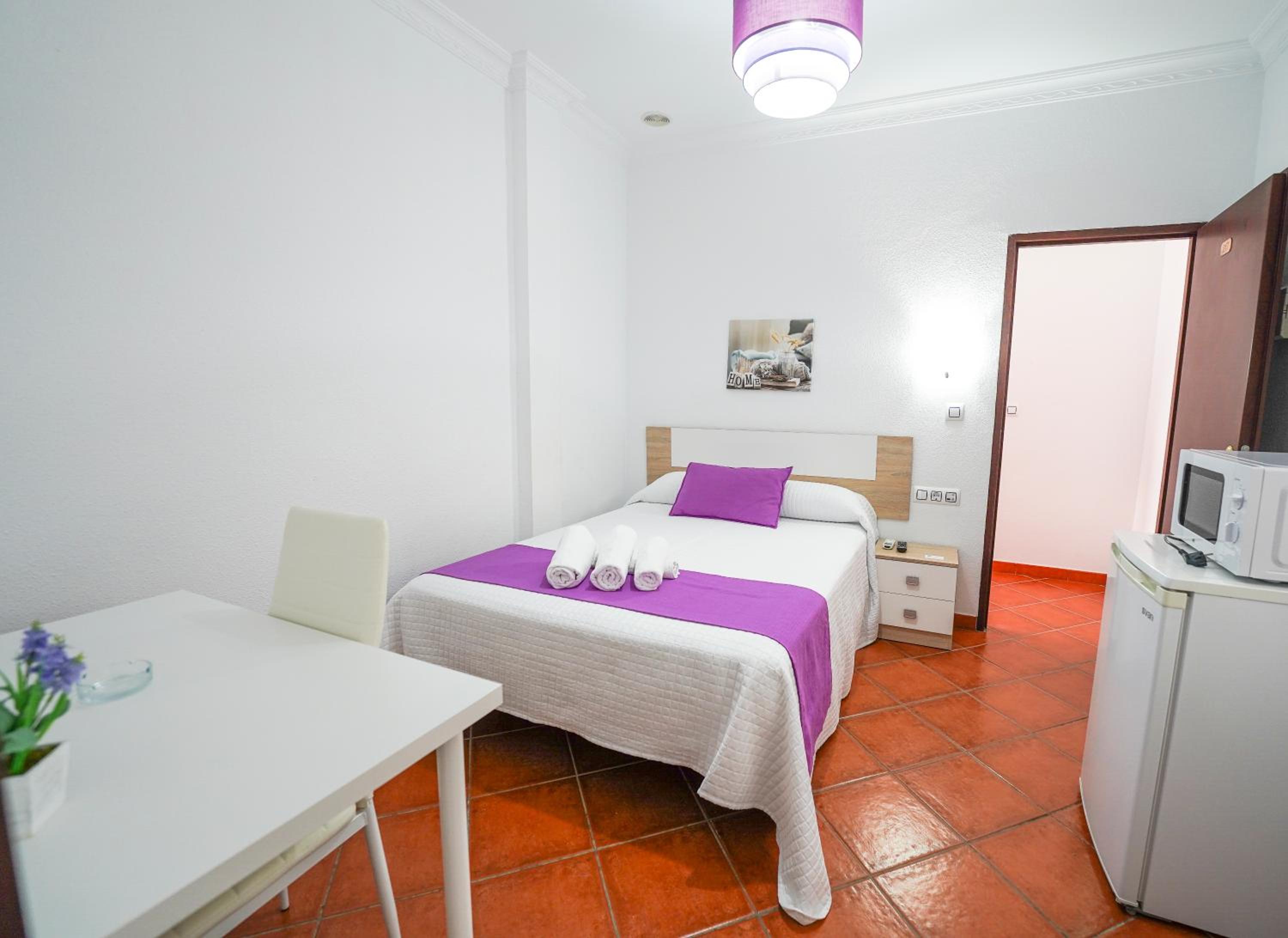 Hostal Los Mellizos