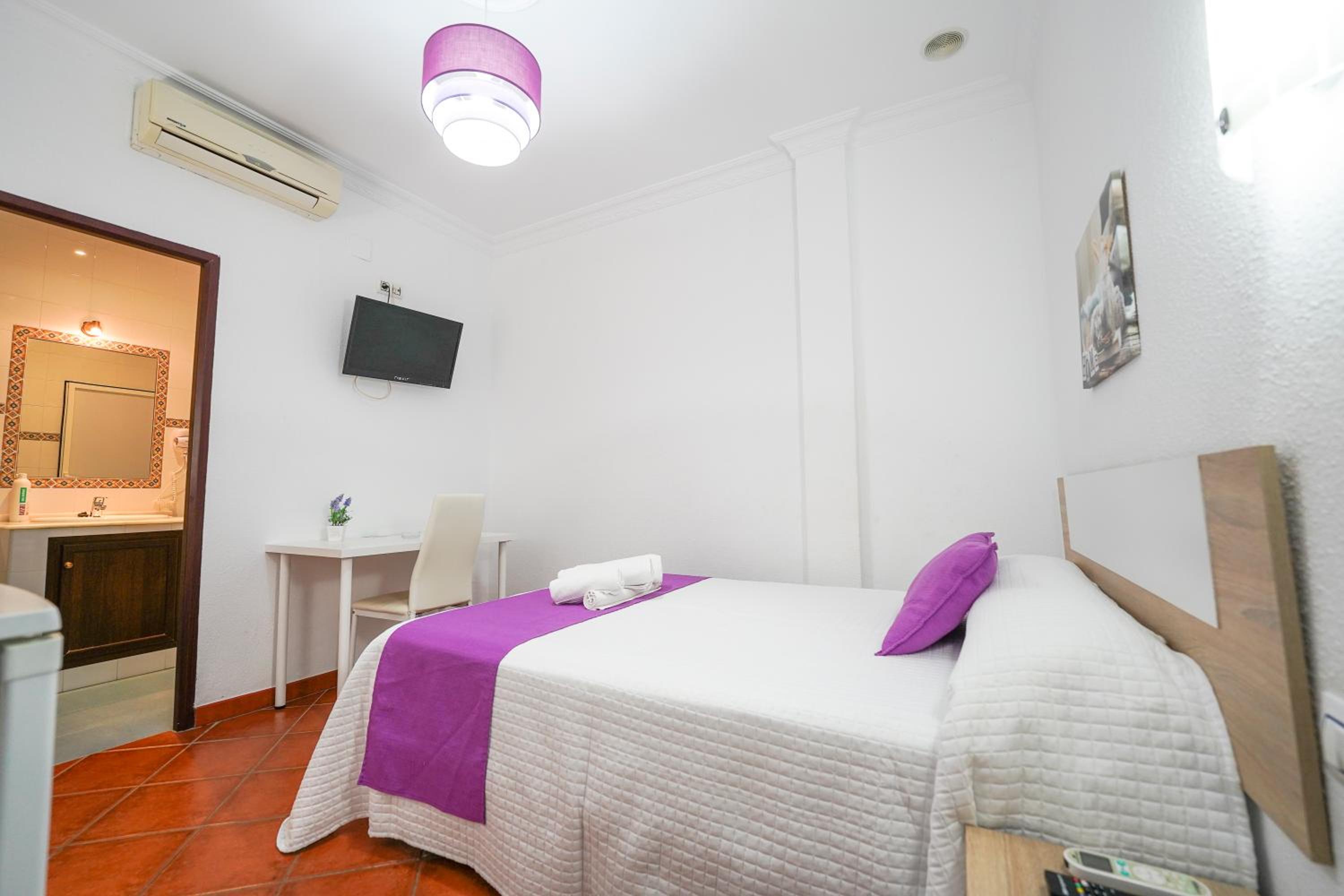 Hostal Los Mellizos