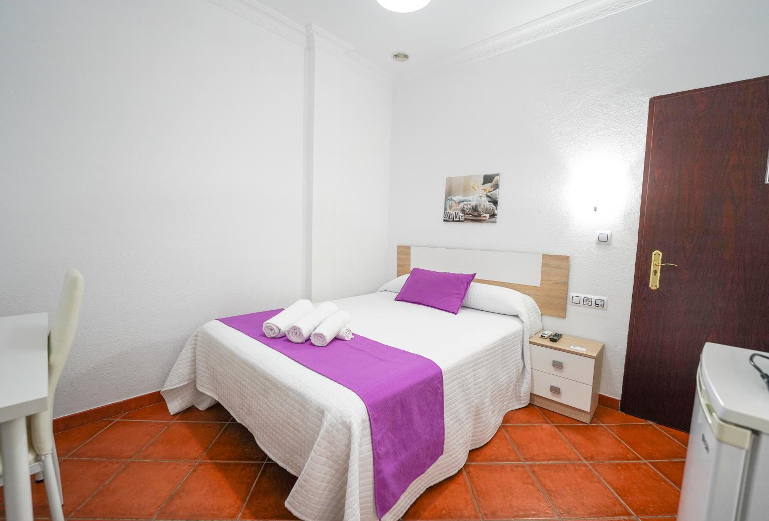 Hostal Los Mellizos