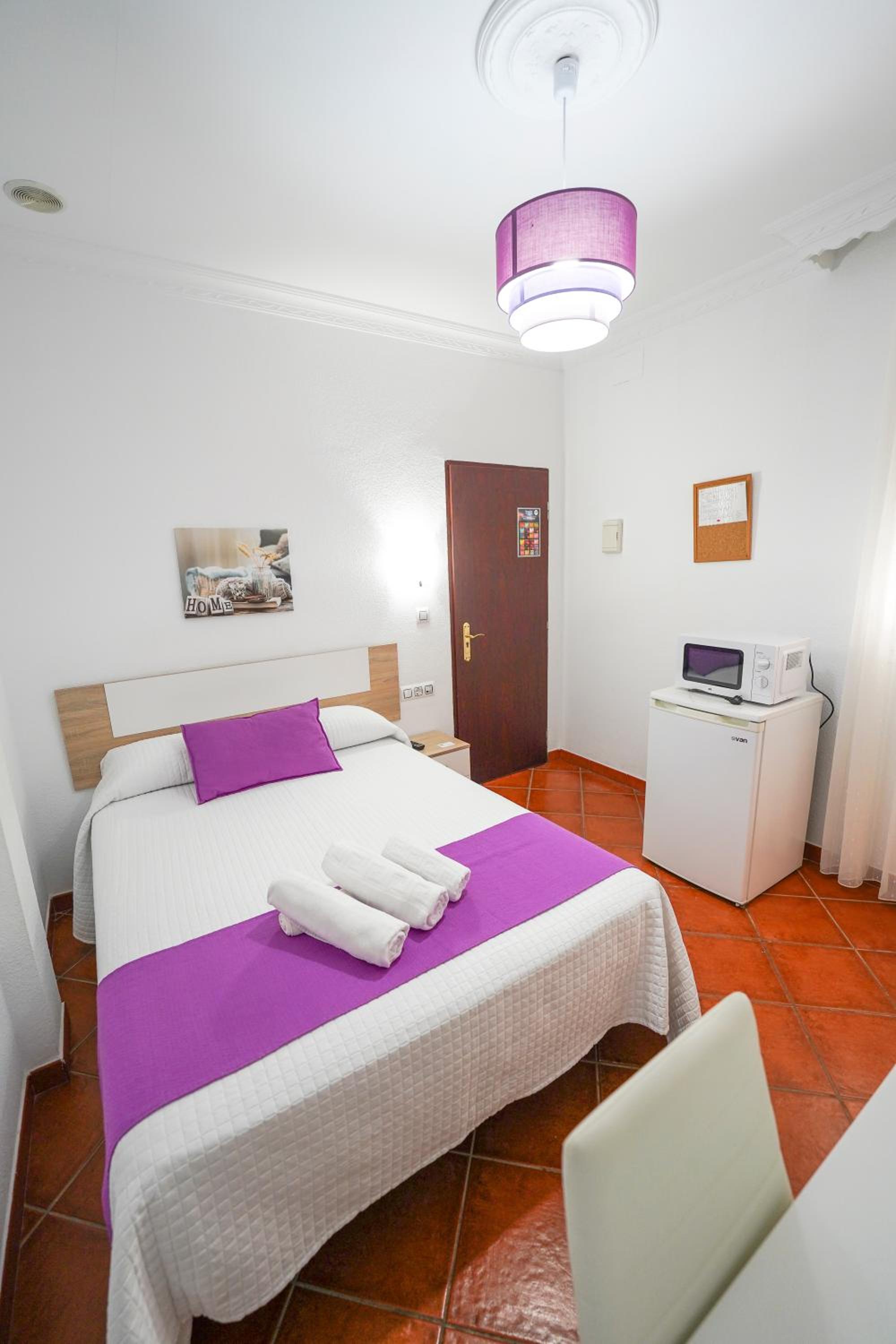 Hostal Los Mellizos