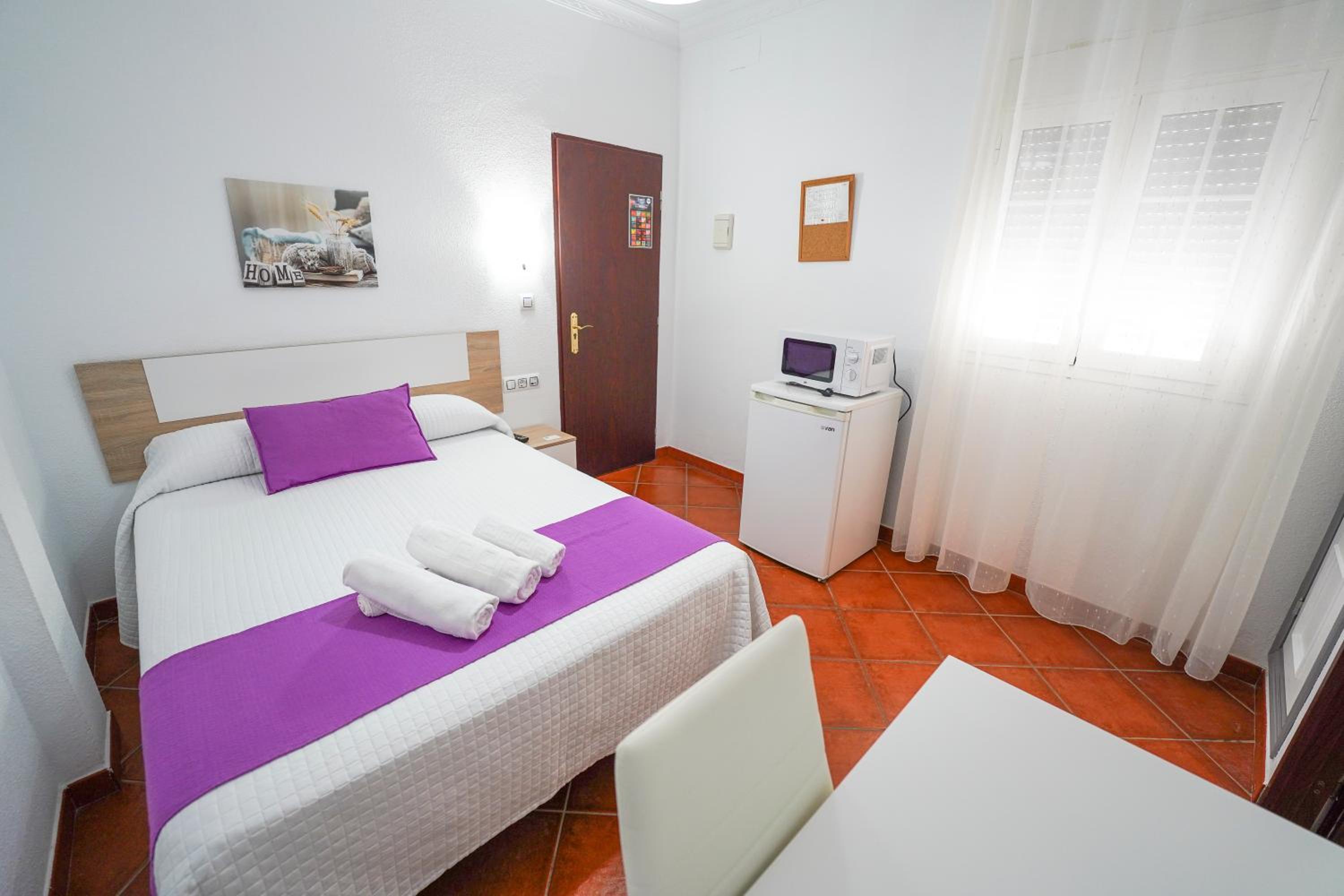 Hostal Los Mellizos