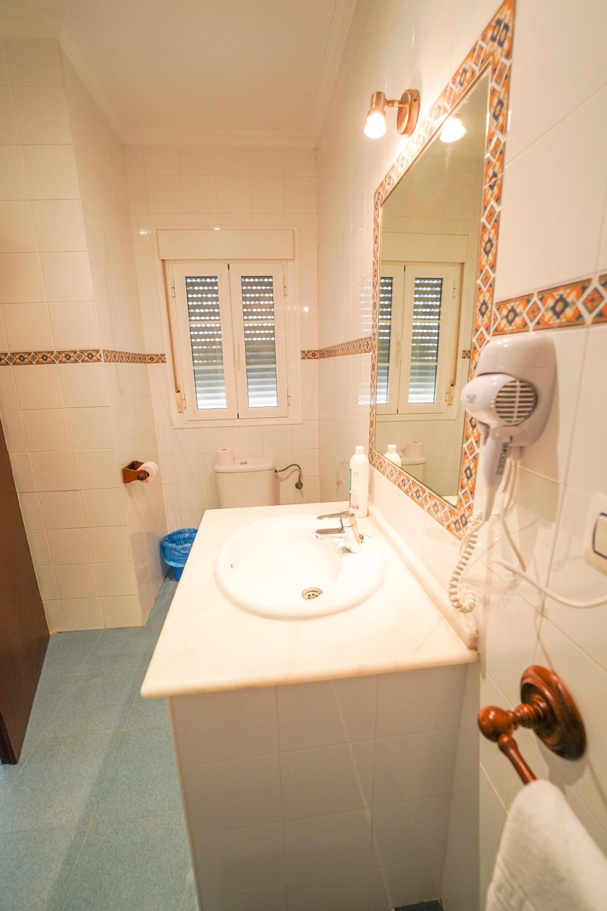 Hostal Los Mellizos