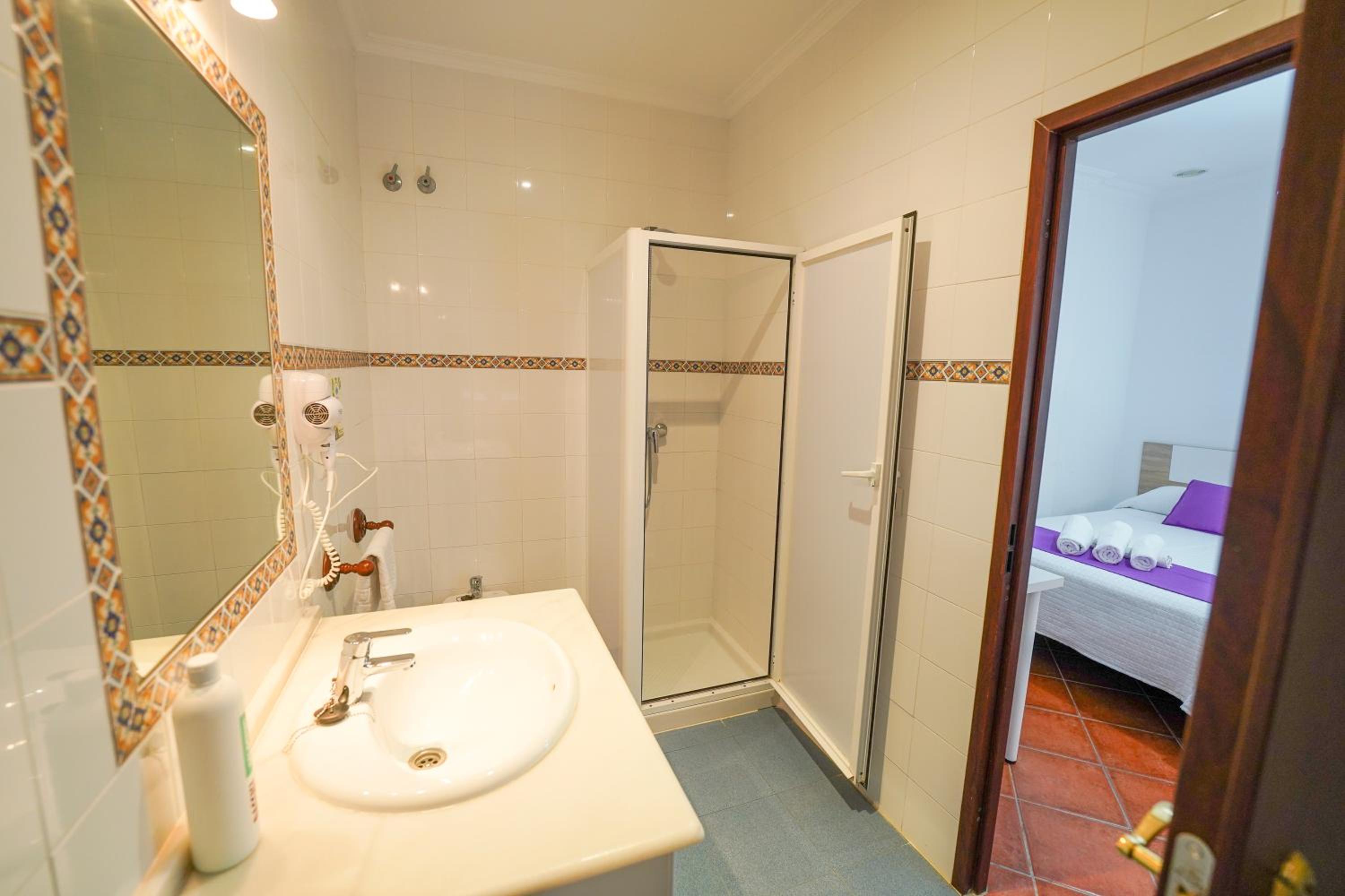 Hostal Los Mellizos