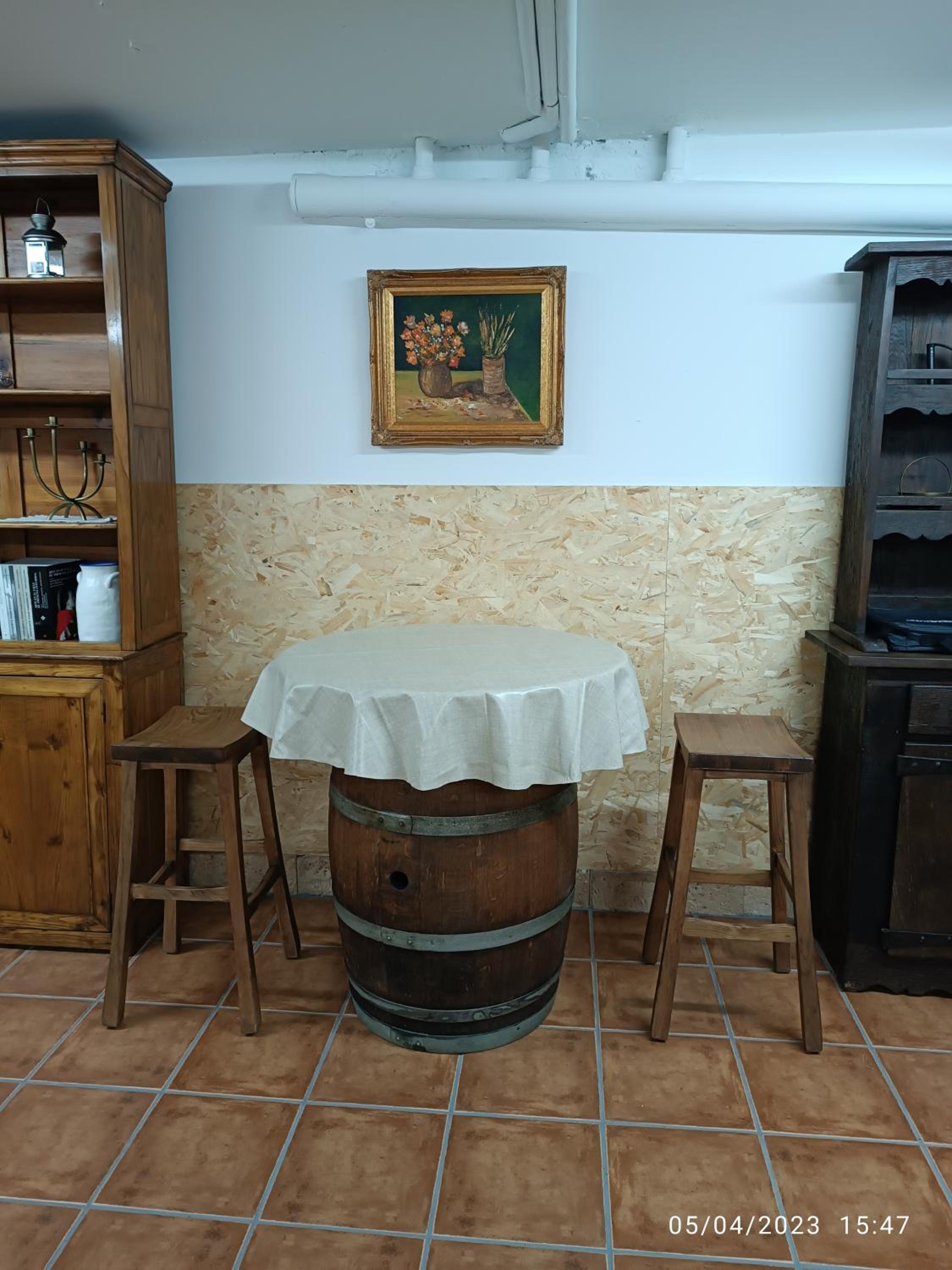 Casa Rural Ubaba