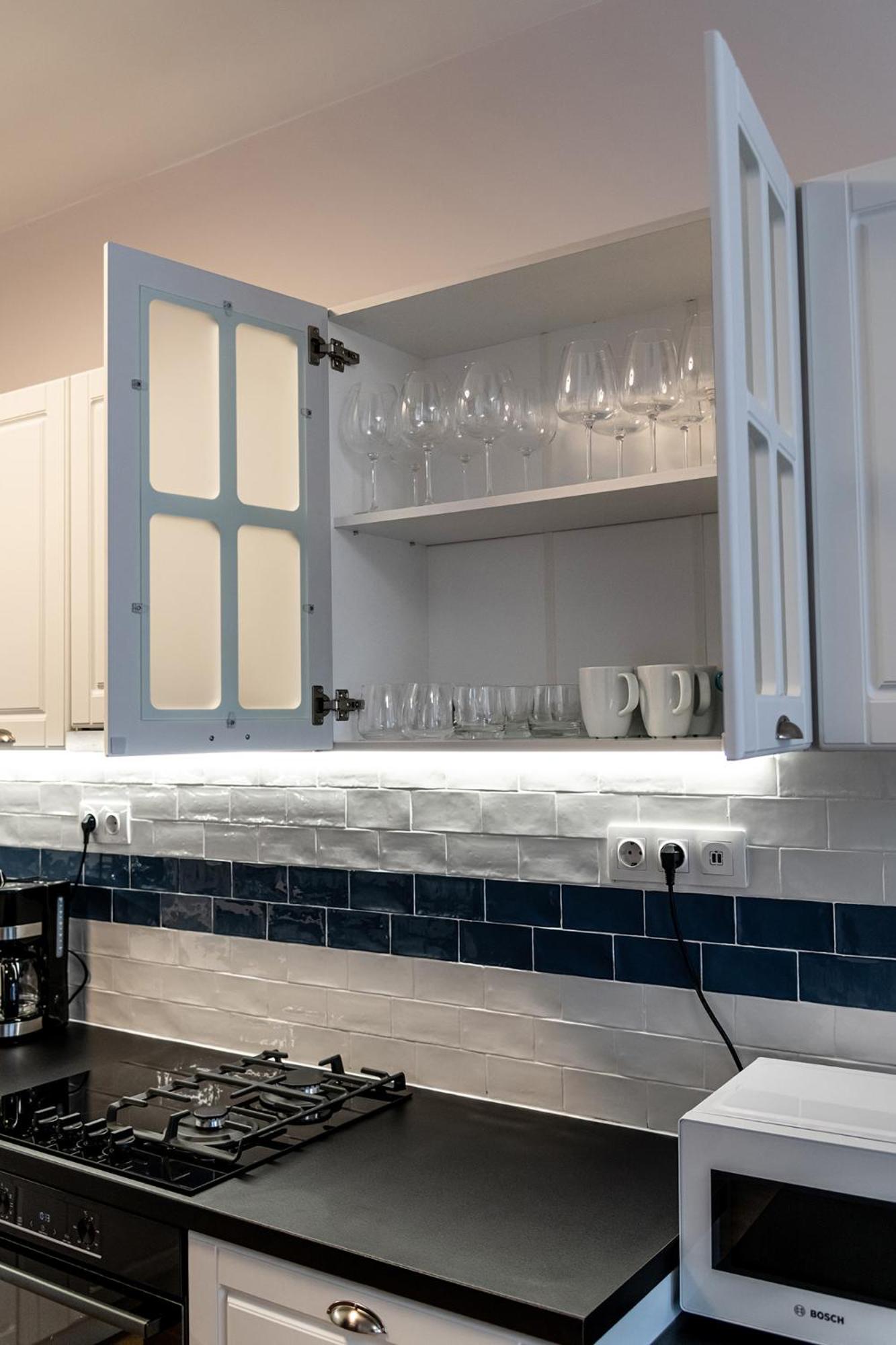 Sofia Apartment with Free Parking