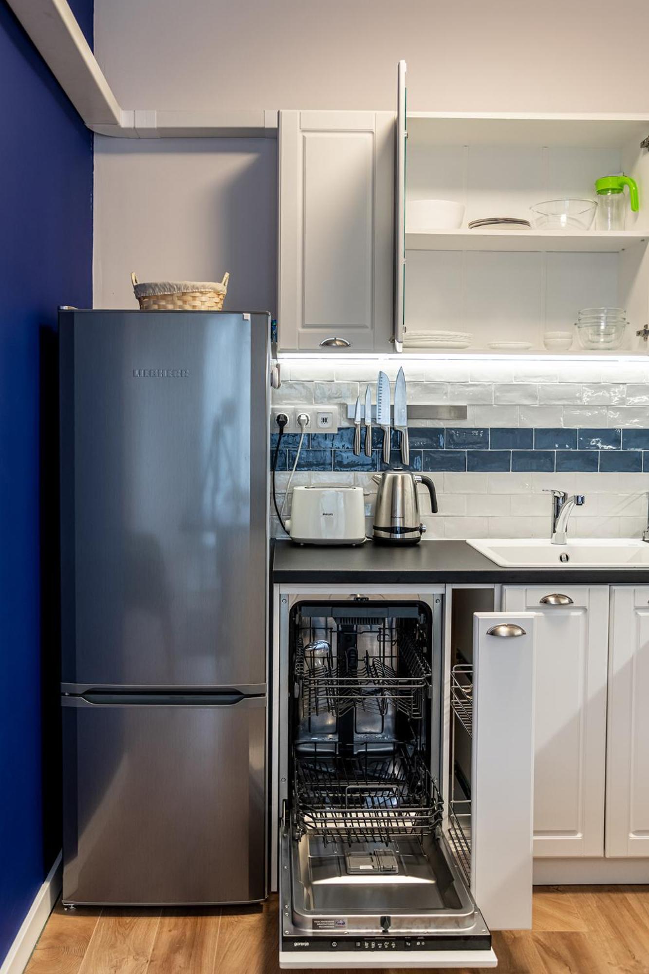 Sofia Apartment with Free Parking