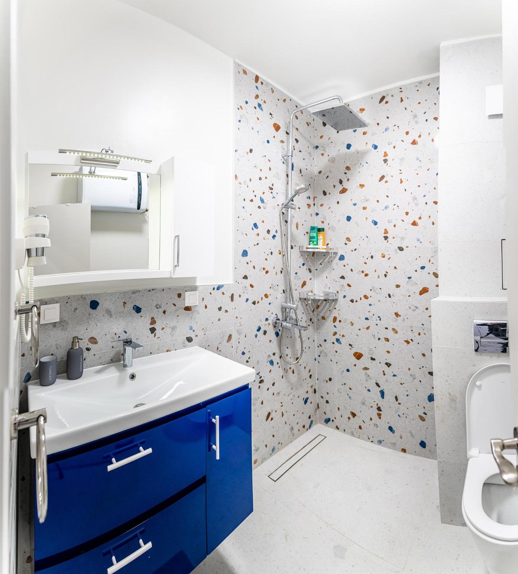Sofia Apartment with Free Parking