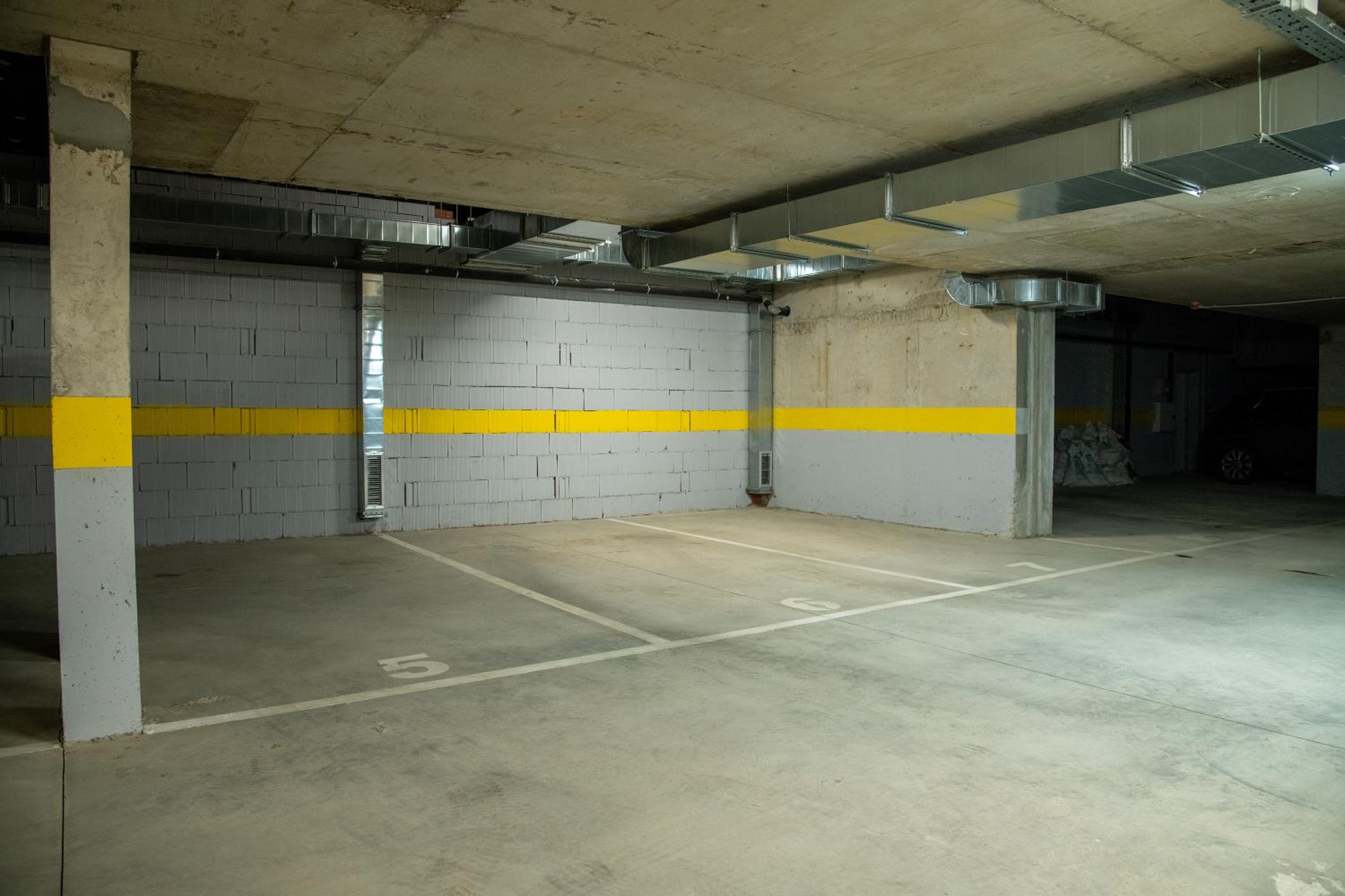 Sofia Apartment with Free Parking