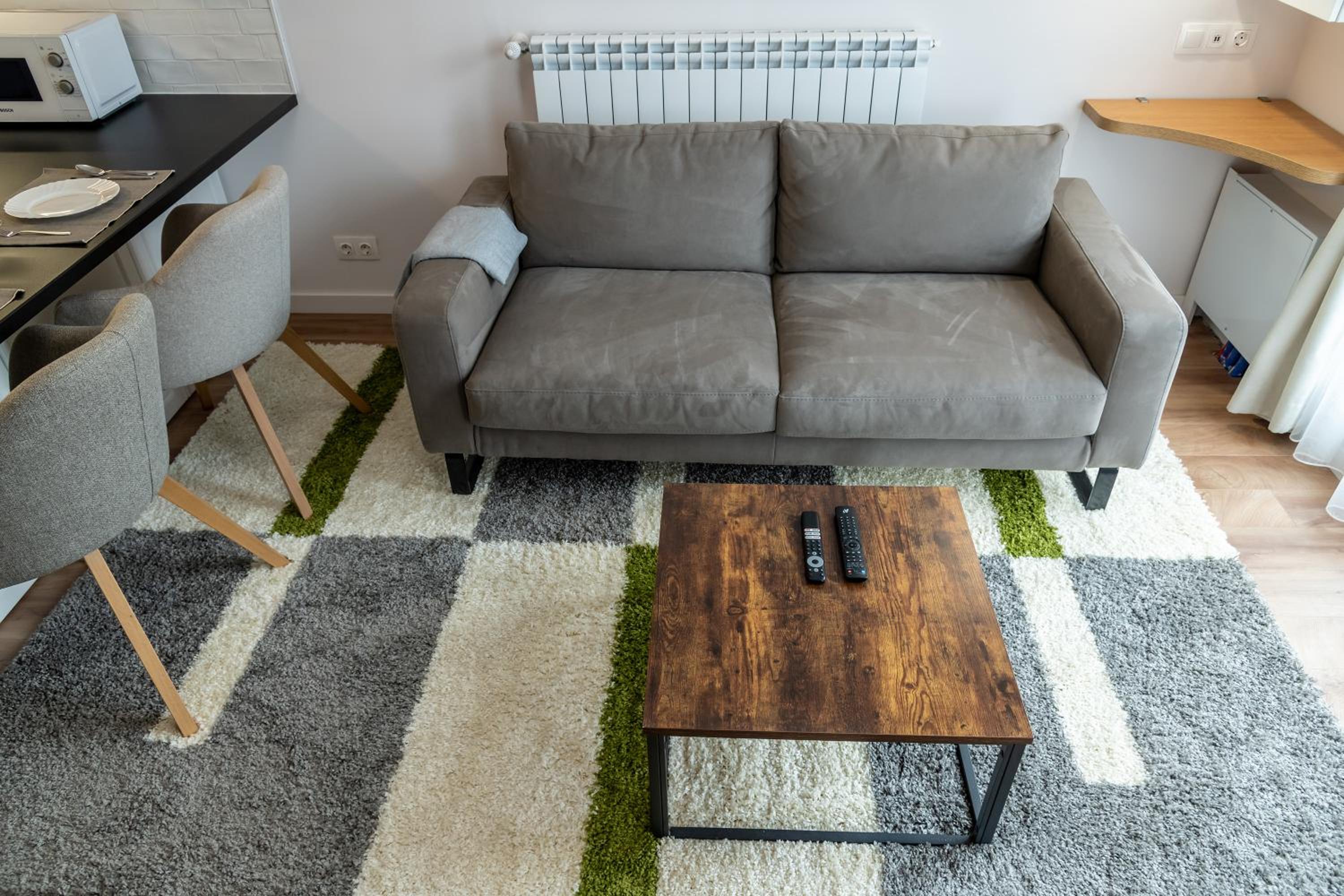 Sofia Apartment with Free Parking
