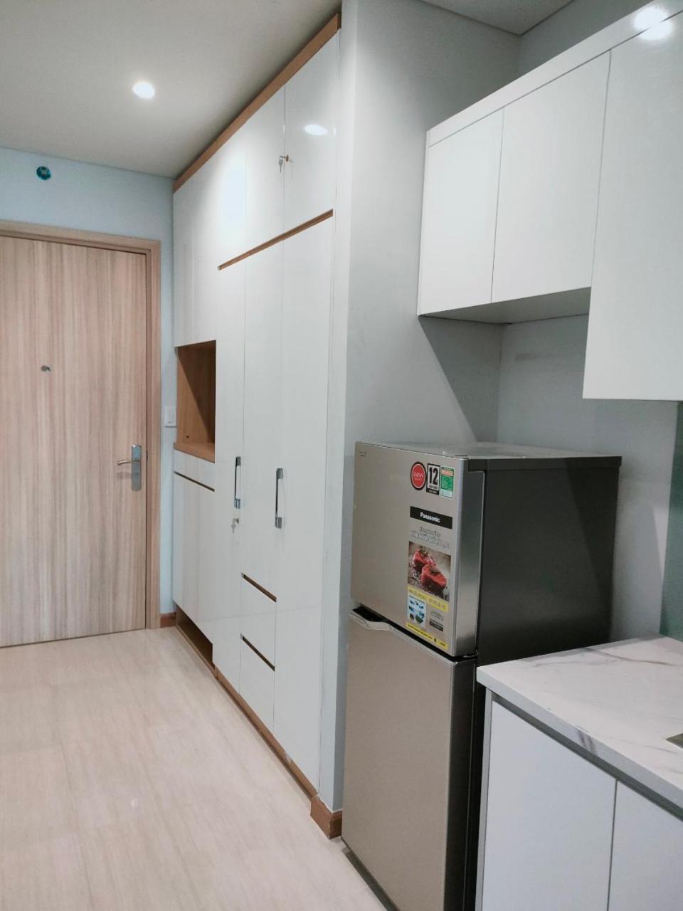 Tran Huong Homstay view 2