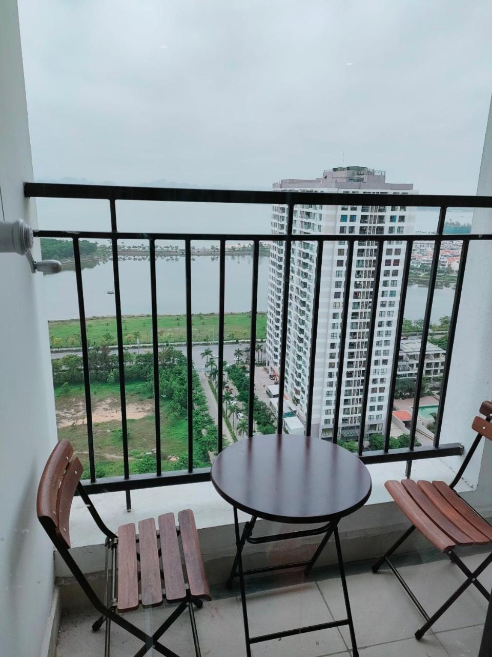 Tran Huong Homstay view 3