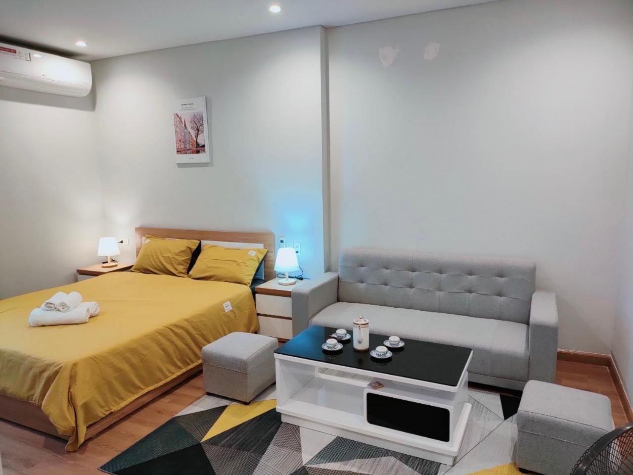Tran Huong Homstay view 5