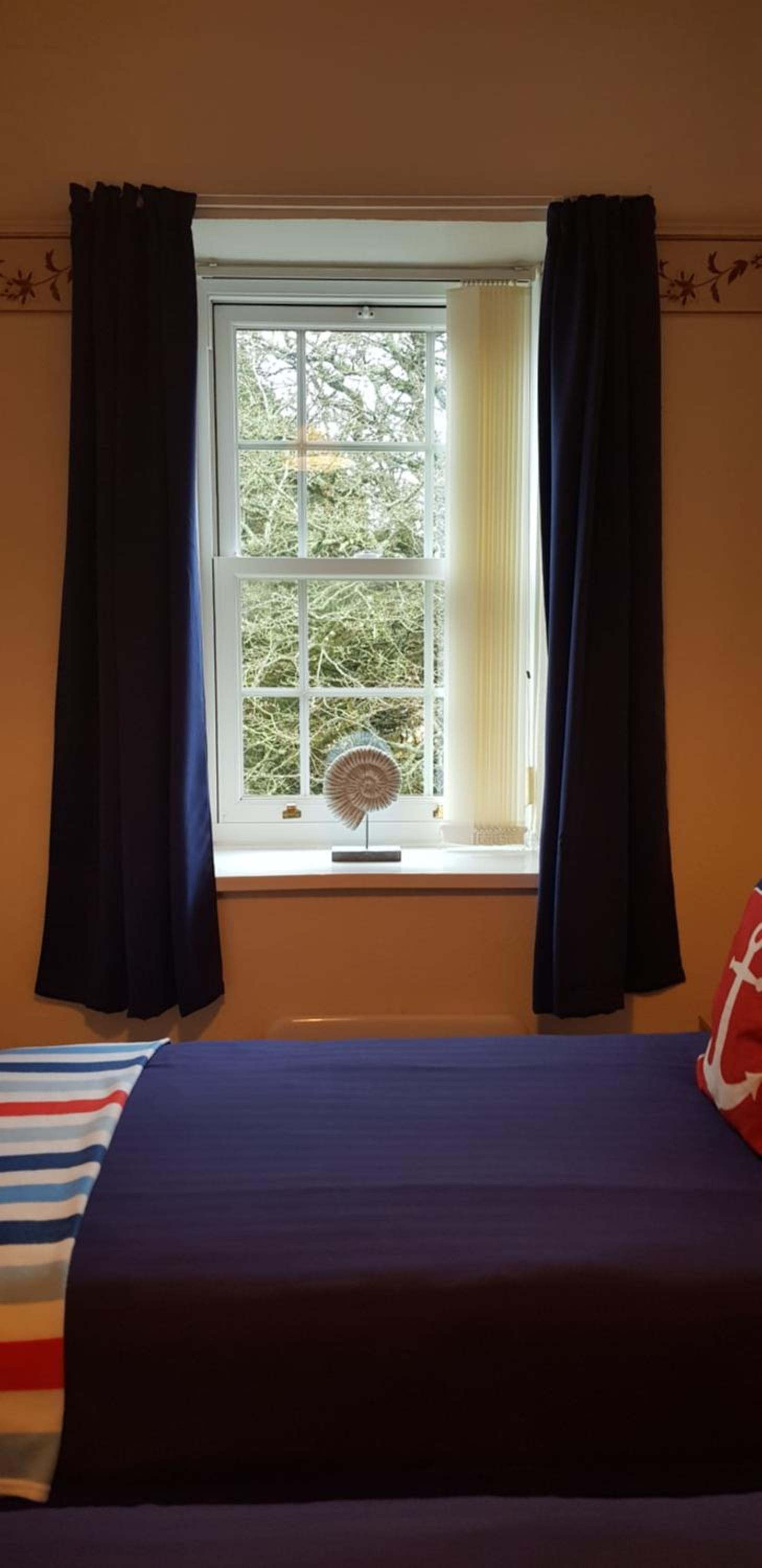 Rose Court Holiday Apartments