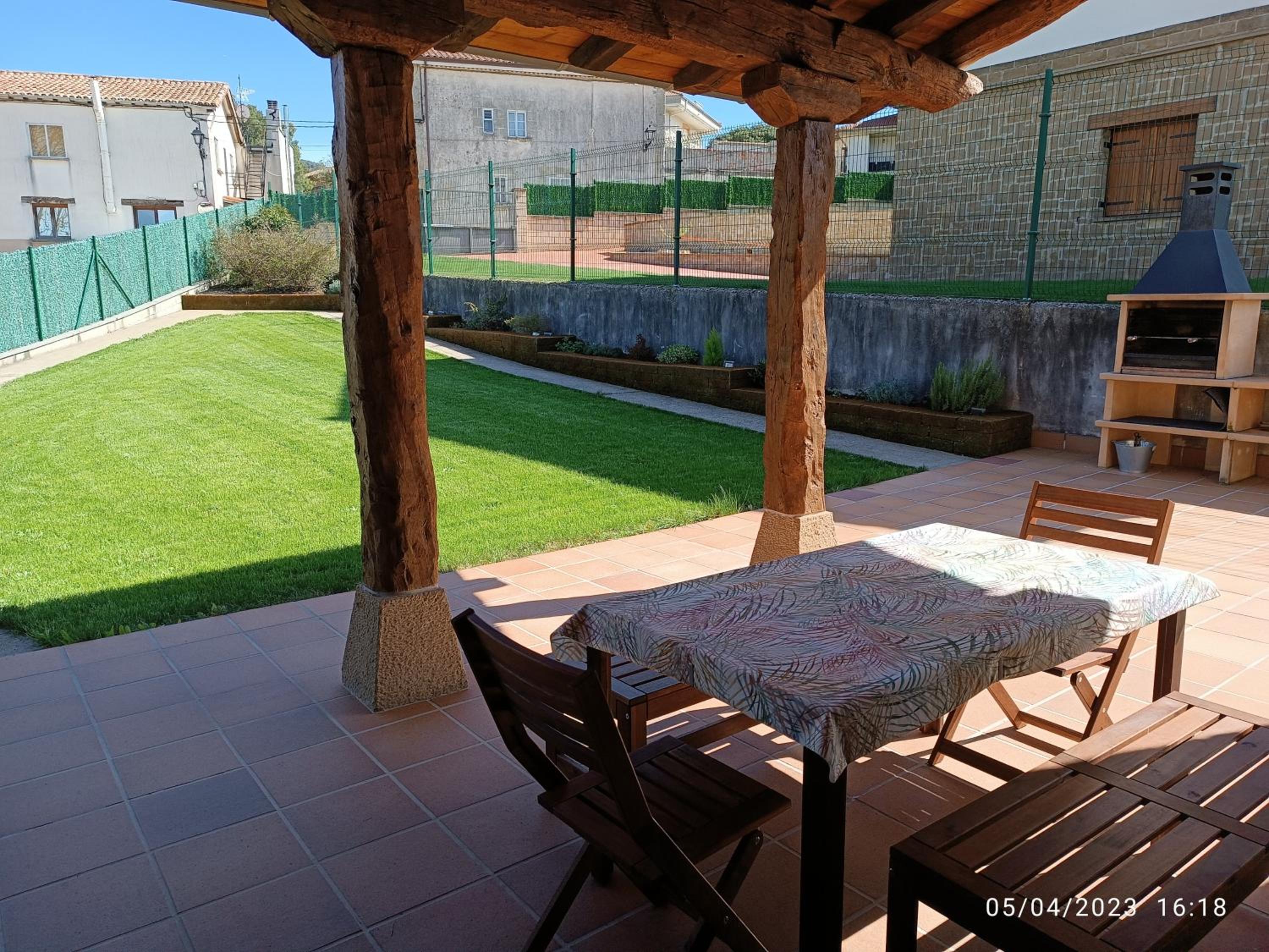 Casa Rural Ubaba