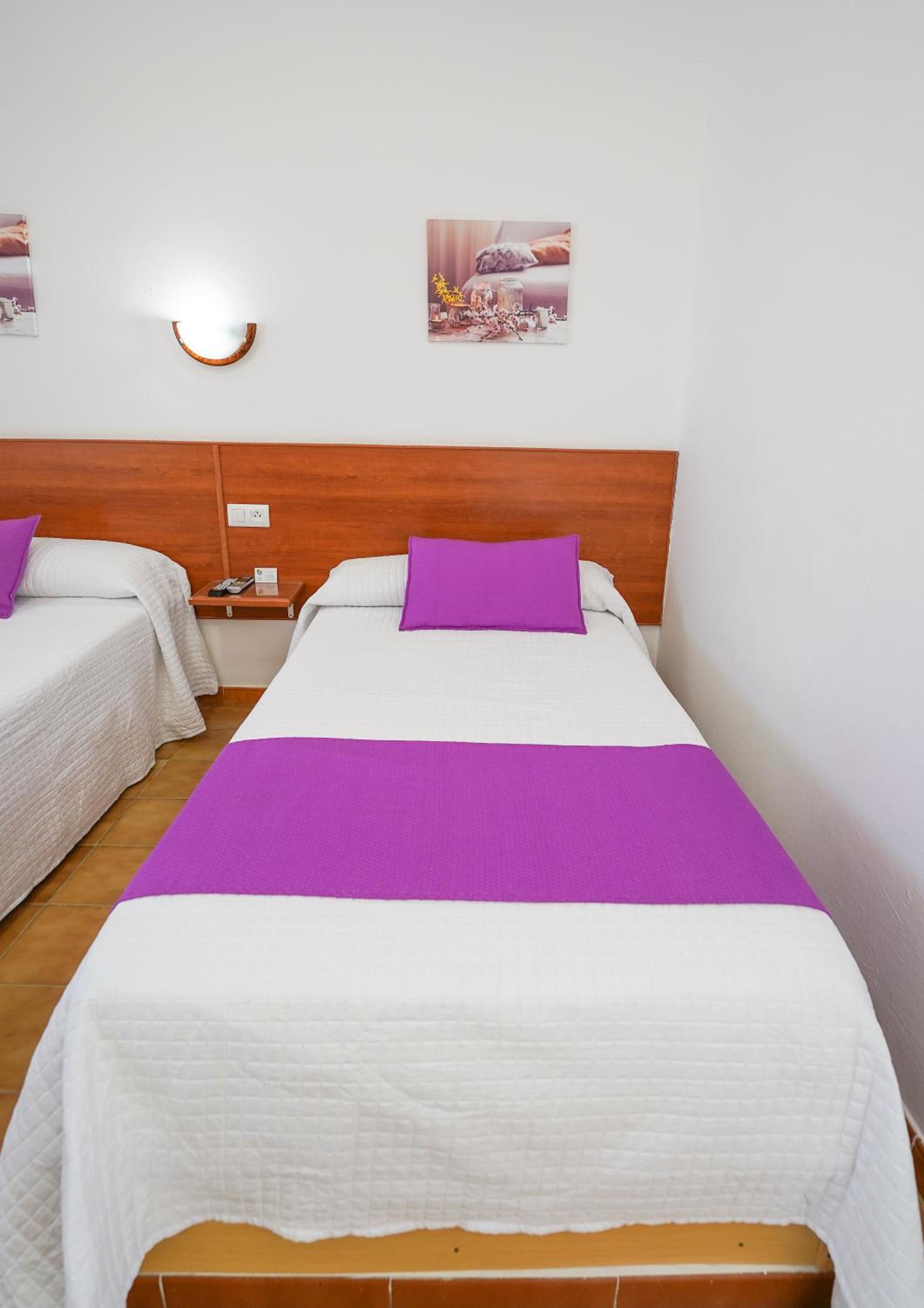 Hostal Los Mellizos