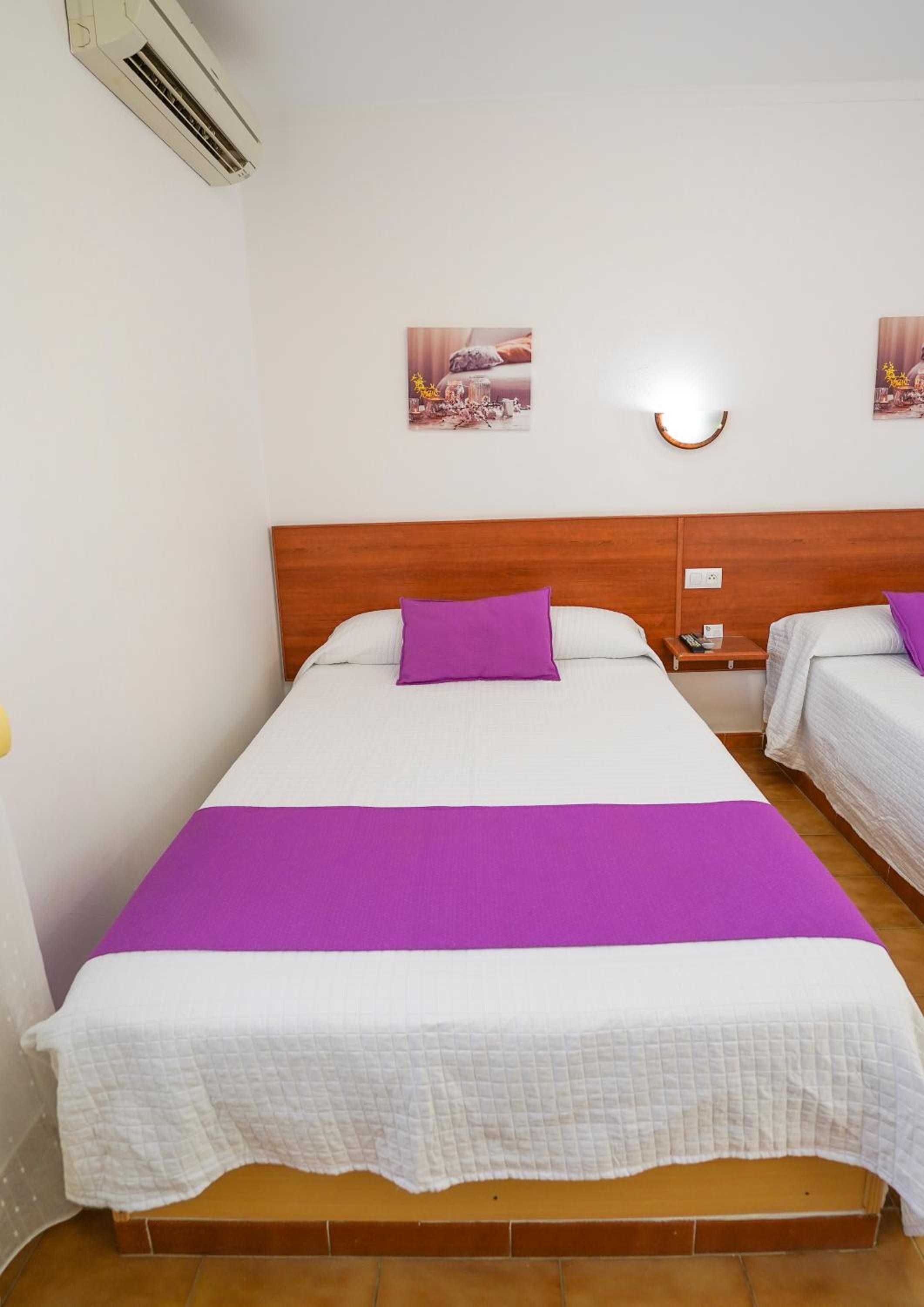 Hostal Los Mellizos