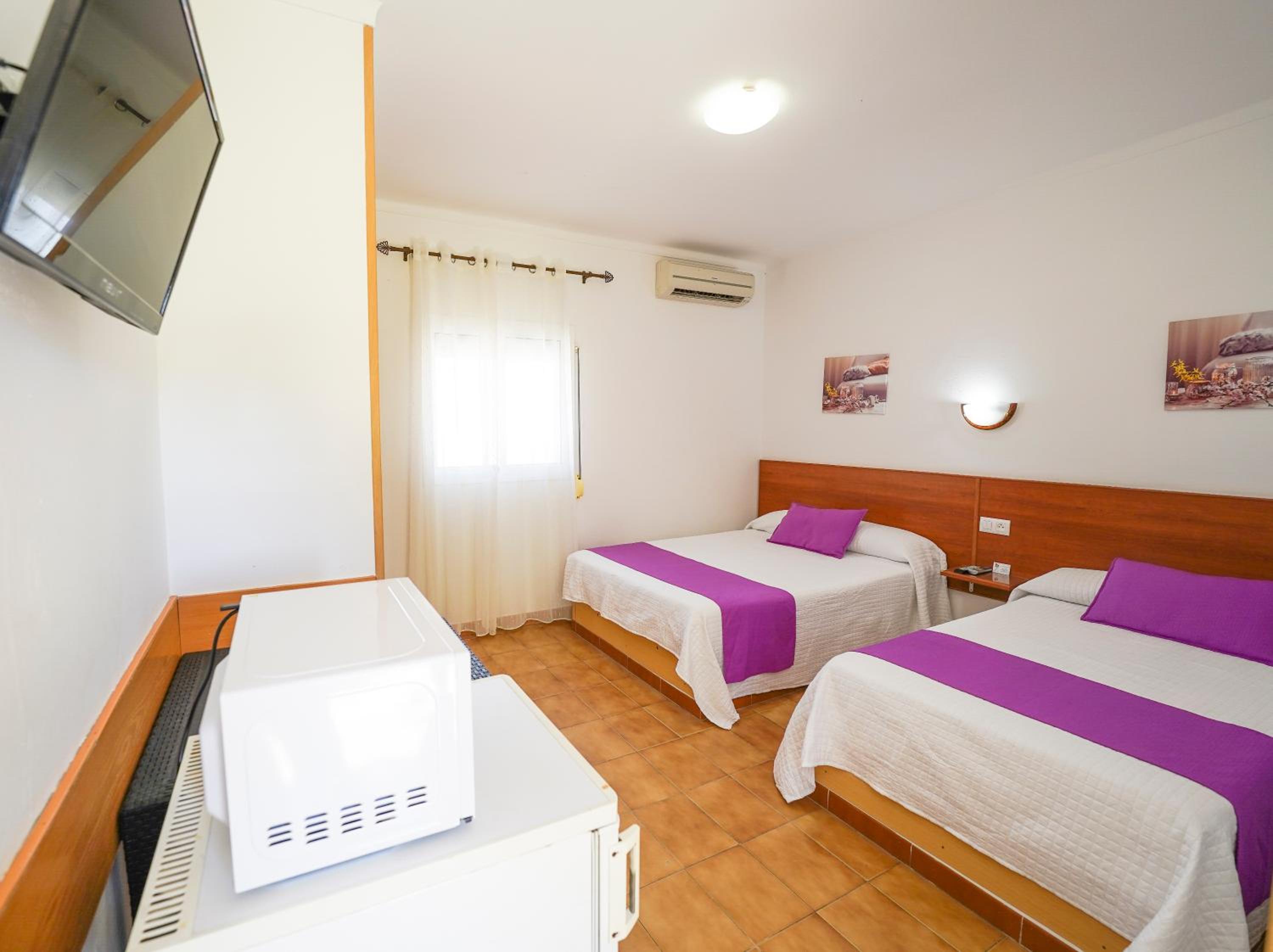 Hostal Los Mellizos