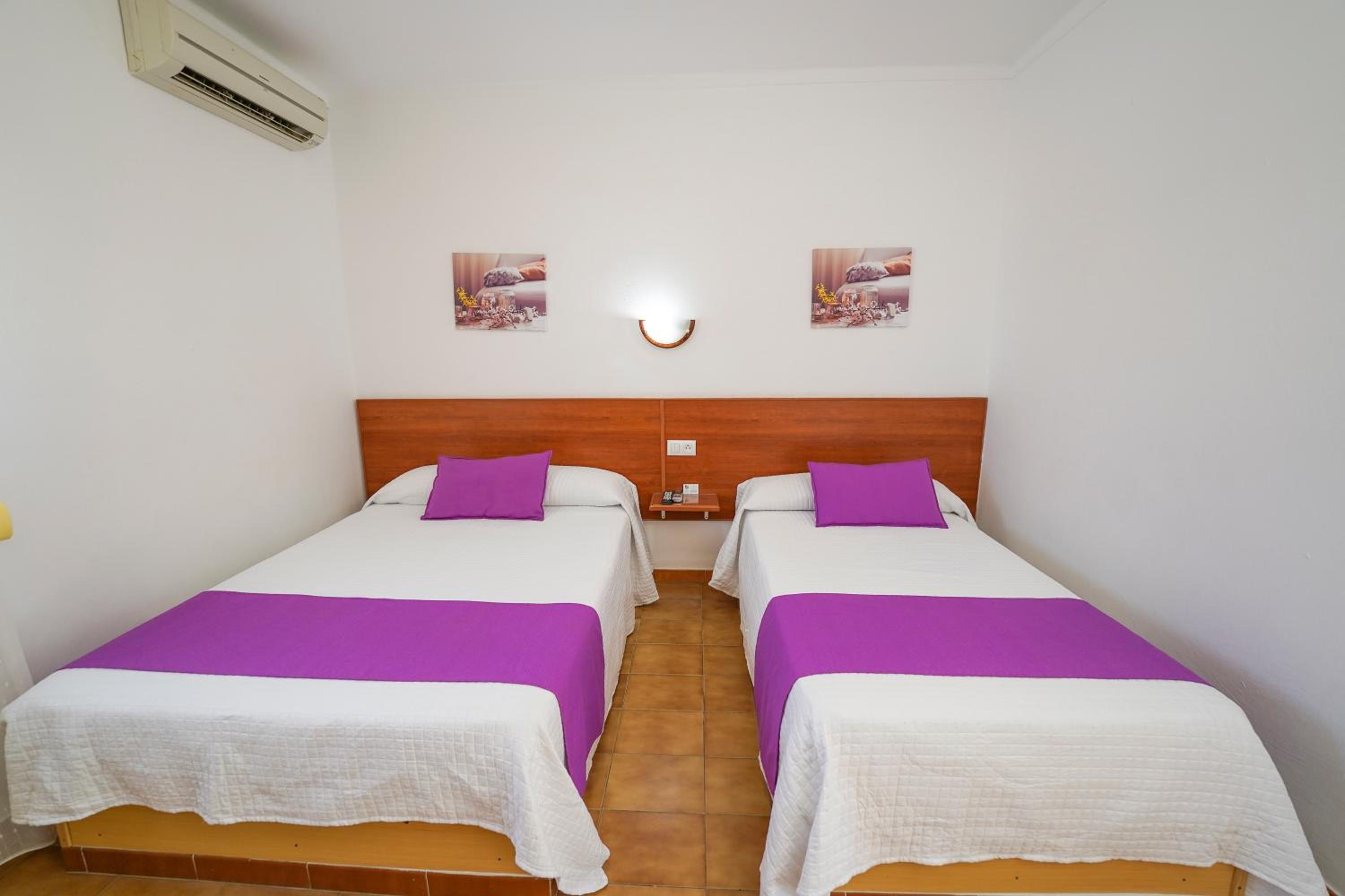 Hostal Los Mellizos