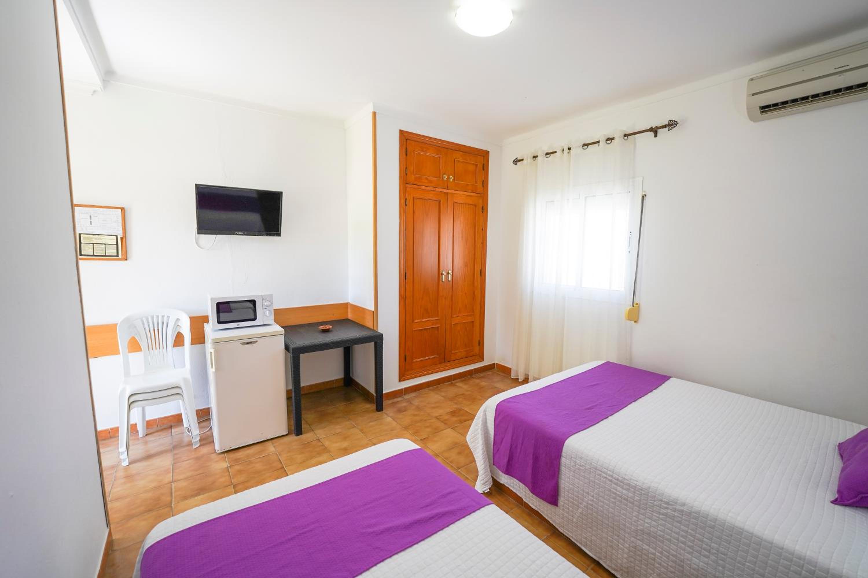 Hostal Los Mellizos