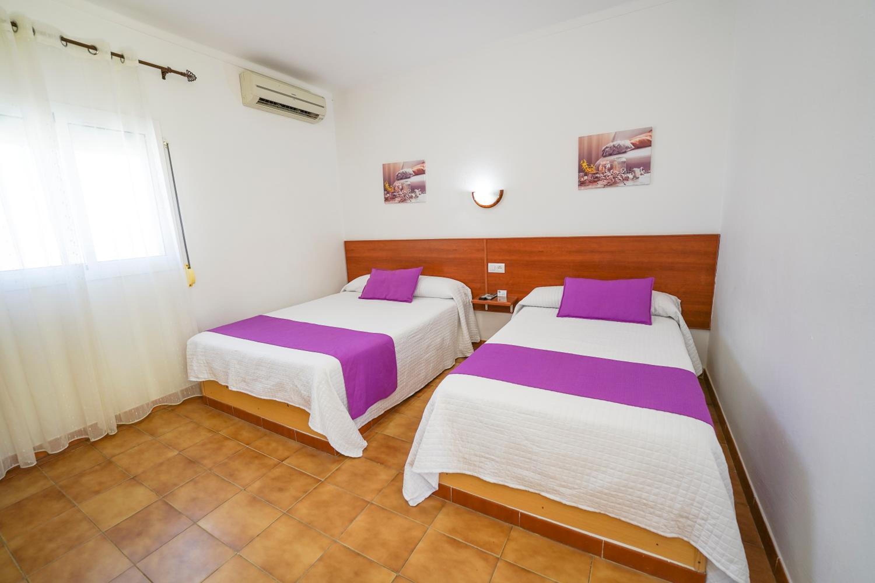 Hostal Los Mellizos