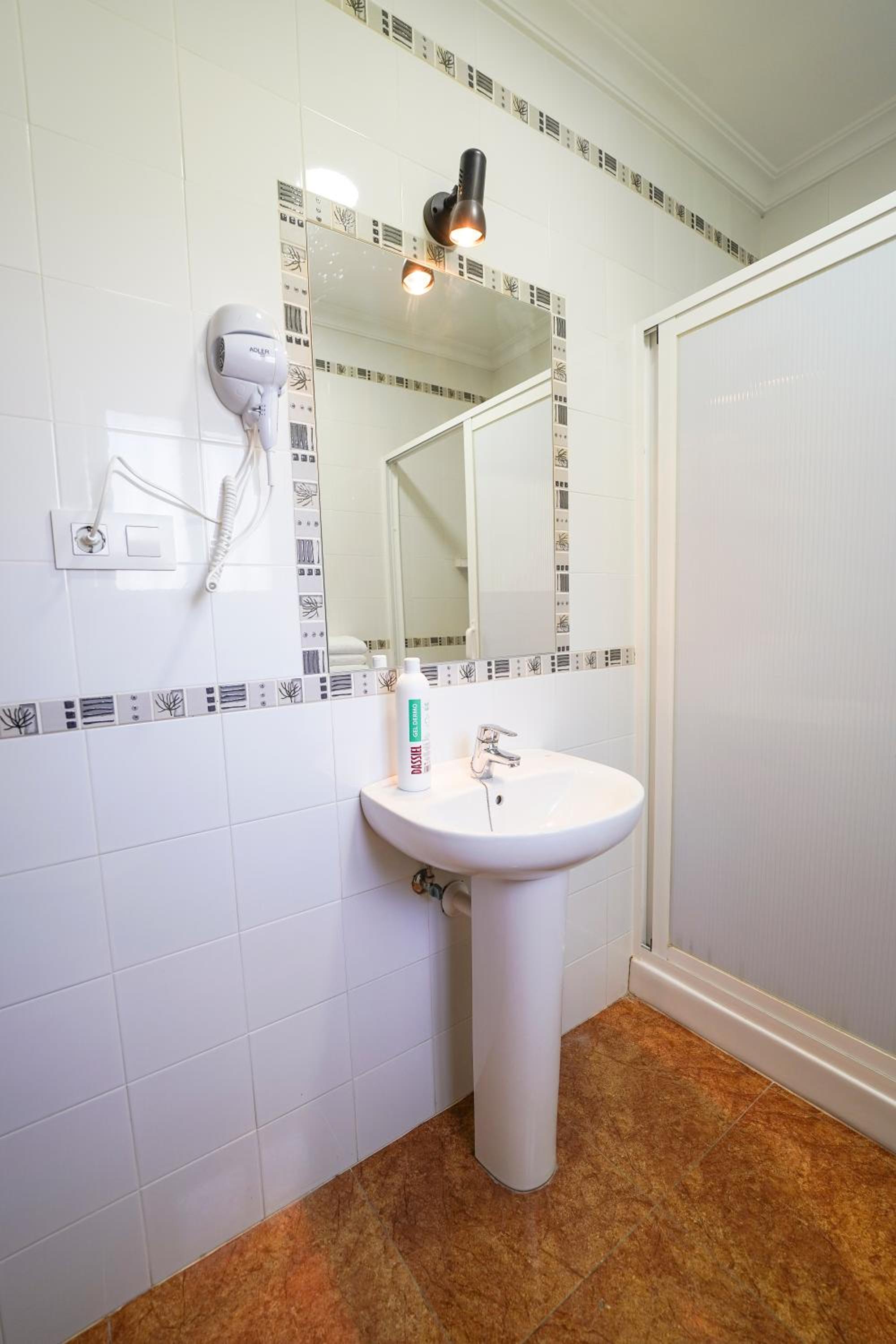 Hostal Los Mellizos