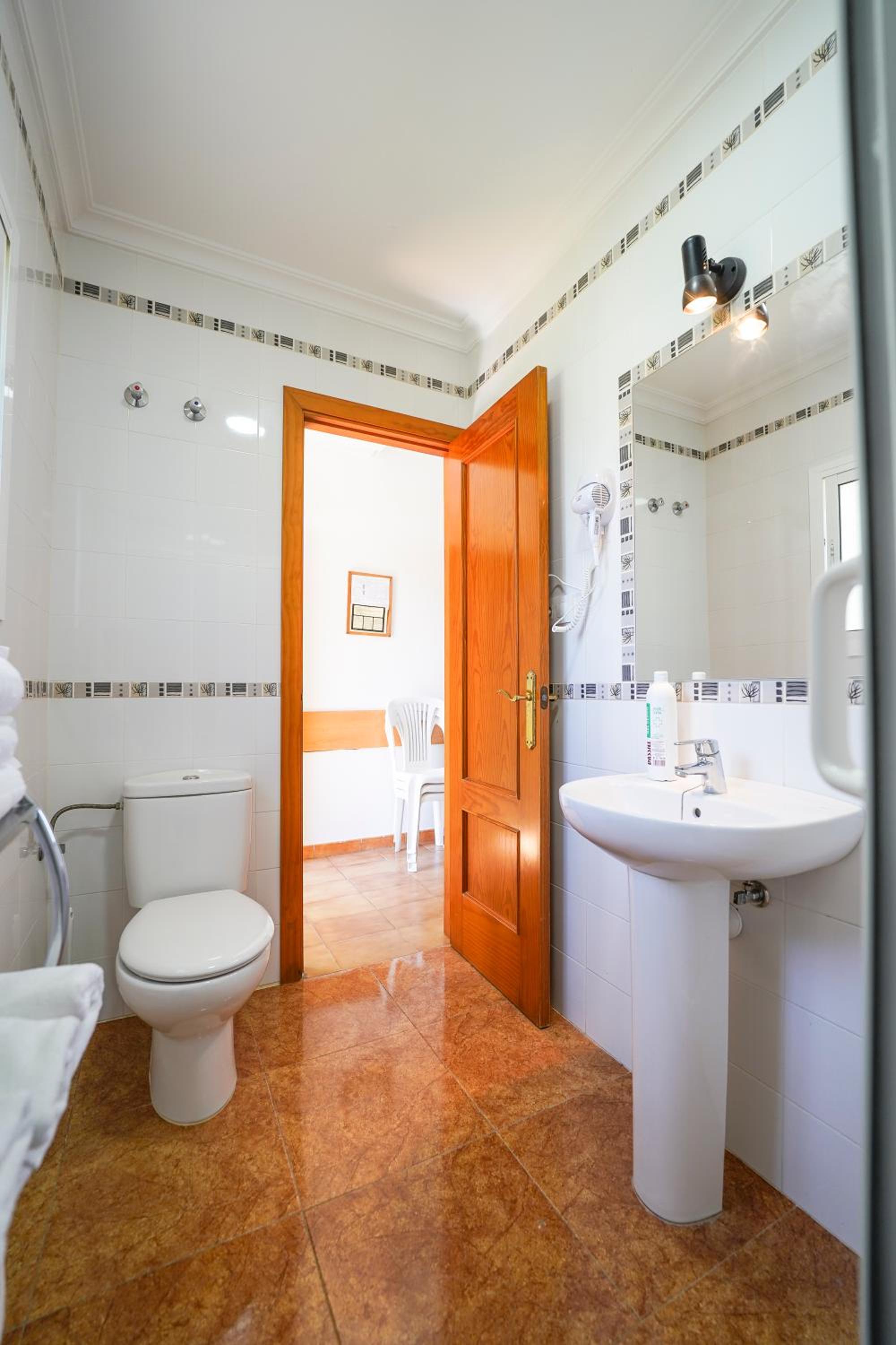 Hostal Los Mellizos