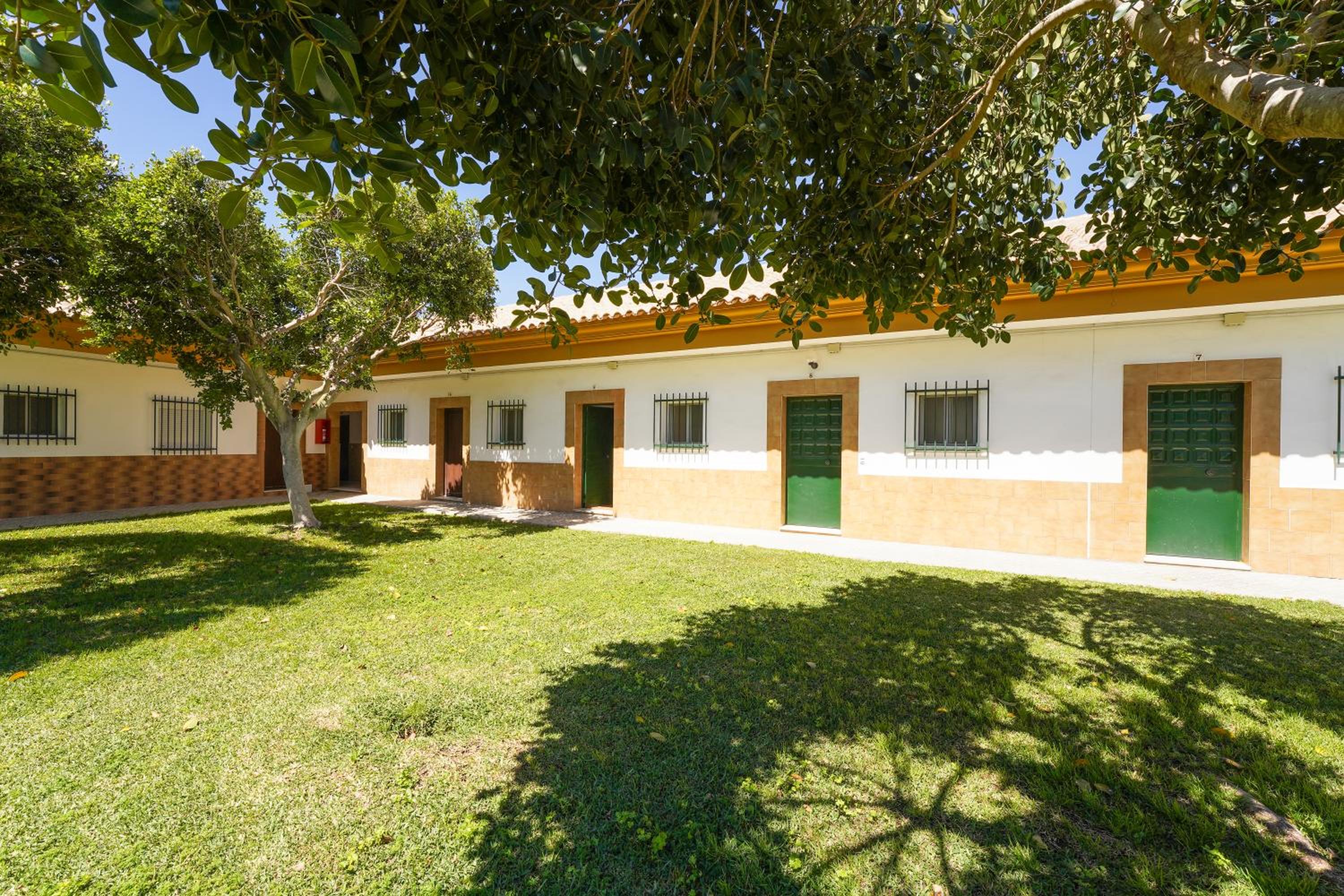 Hostal Los Mellizos