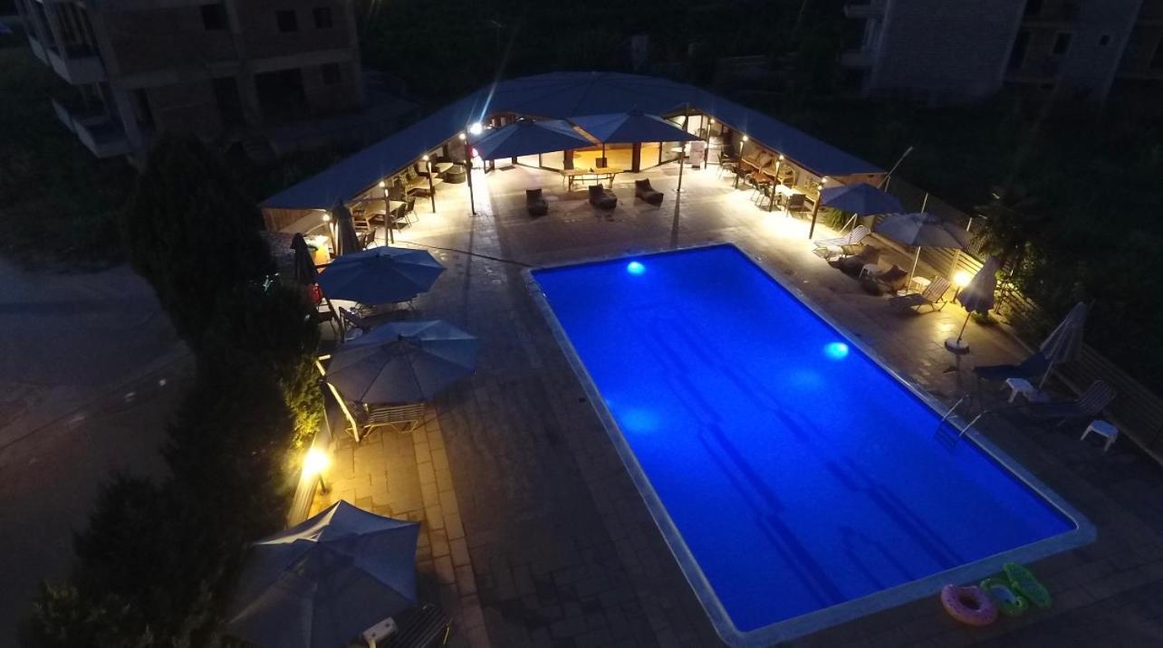 Hotel Afrika, photo 12