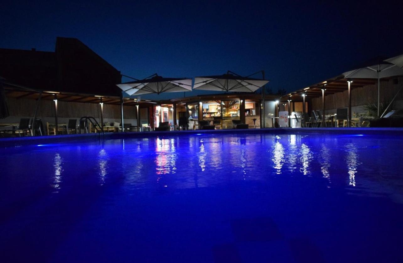 Hotel Afrika, photo 17