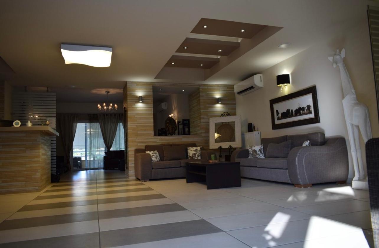 Hotel Afrika, photo 23