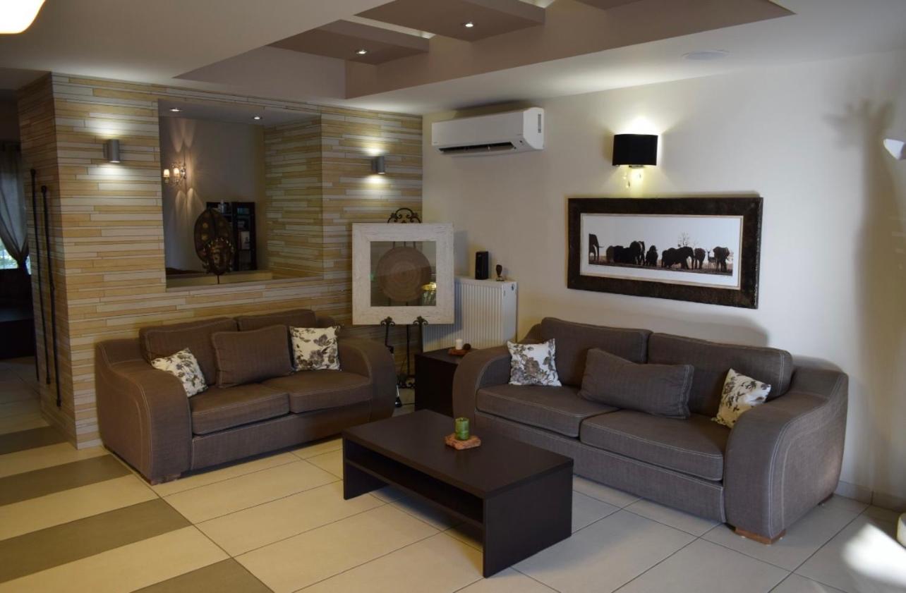 Hotel Afrika, photo 6