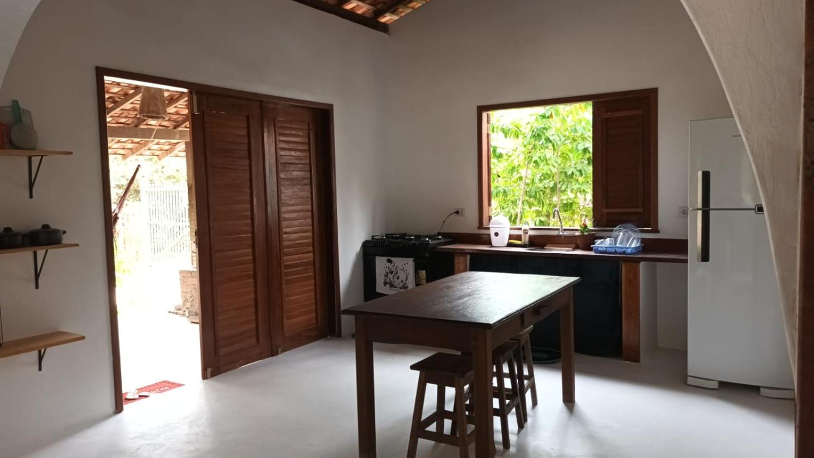 Casa Serena