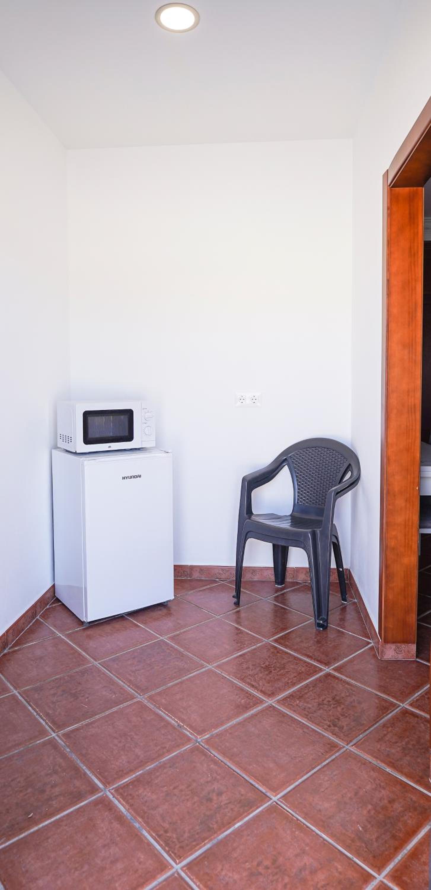 Hostal Los Mellizos