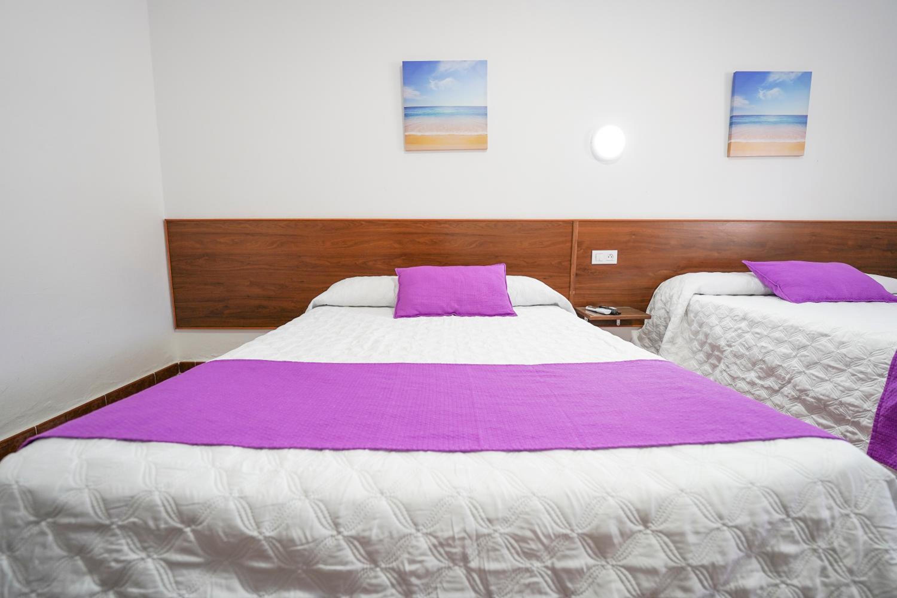 Hostal Los Mellizos