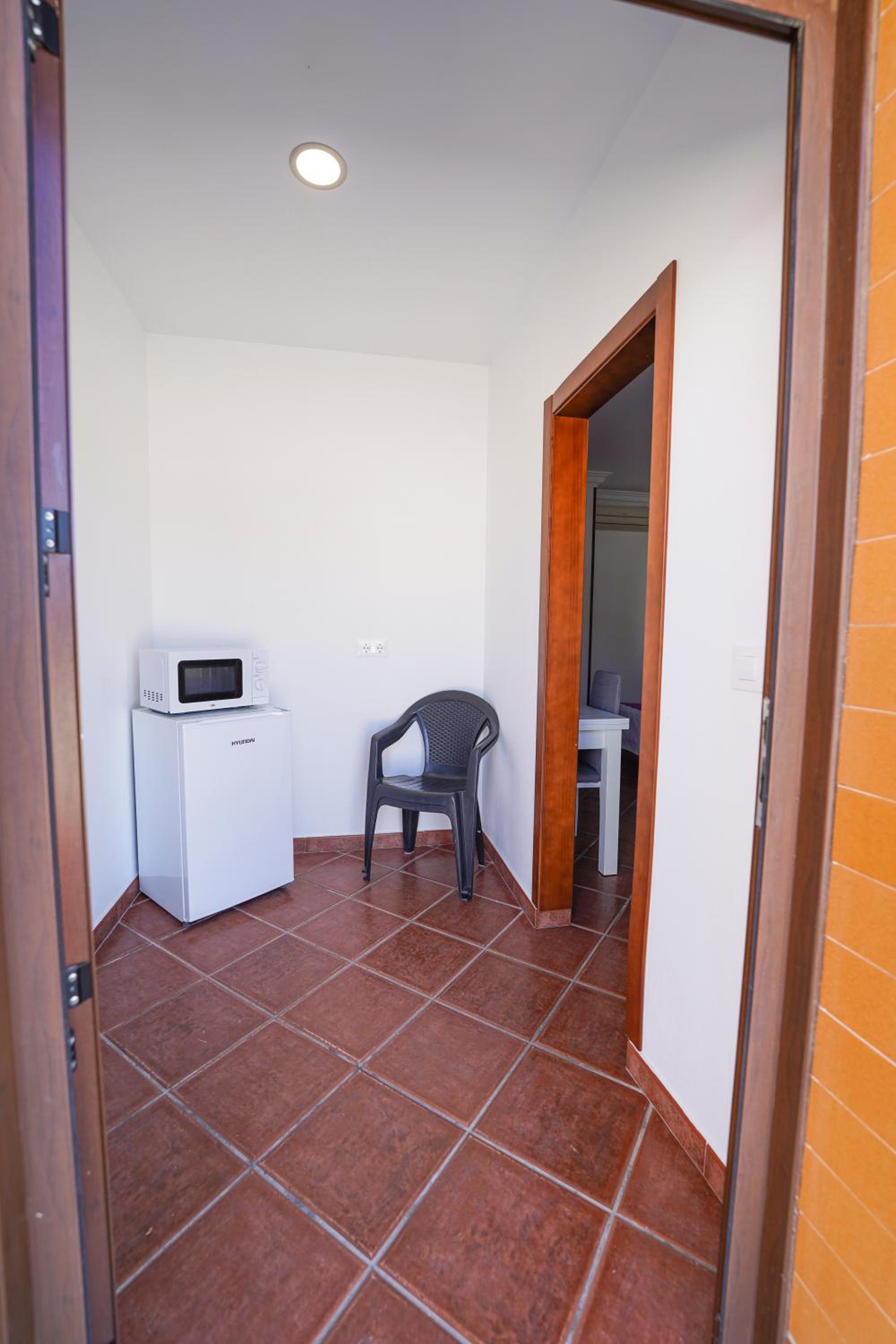 Hostal Los Mellizos
