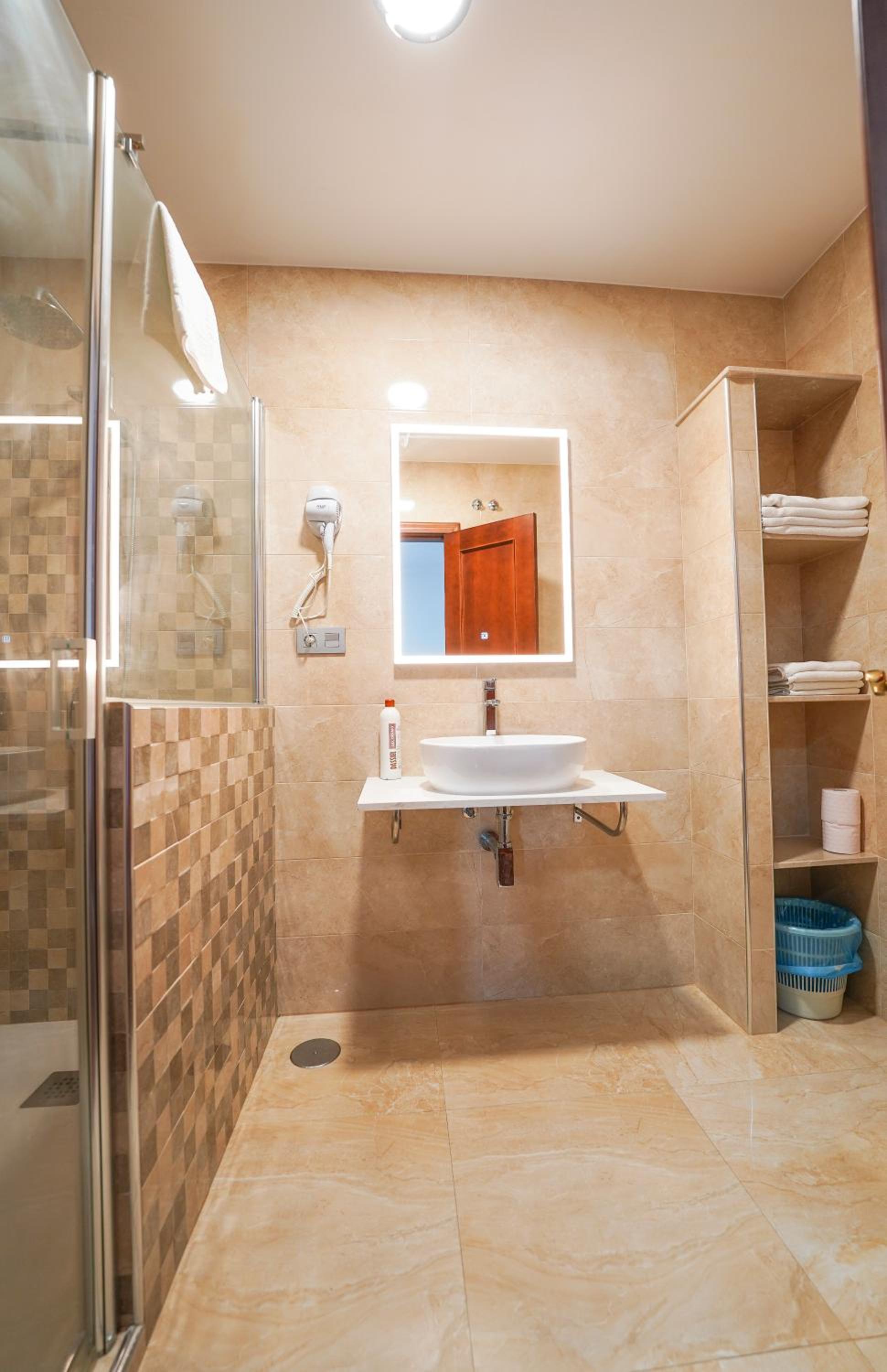 Hostal Los Mellizos