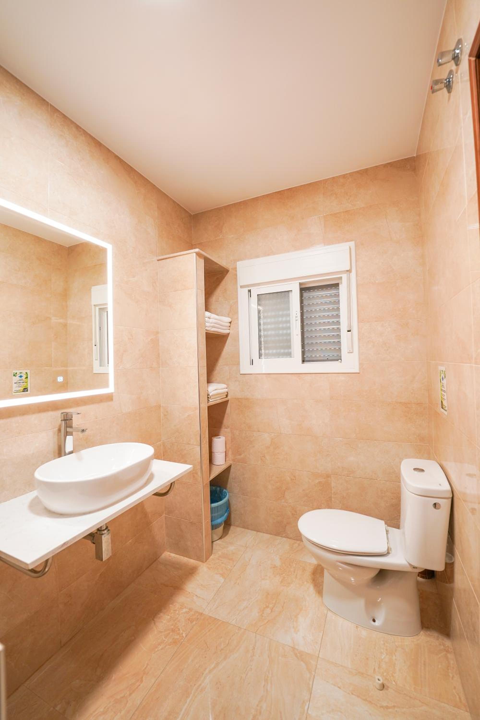 Hostal Los Mellizos