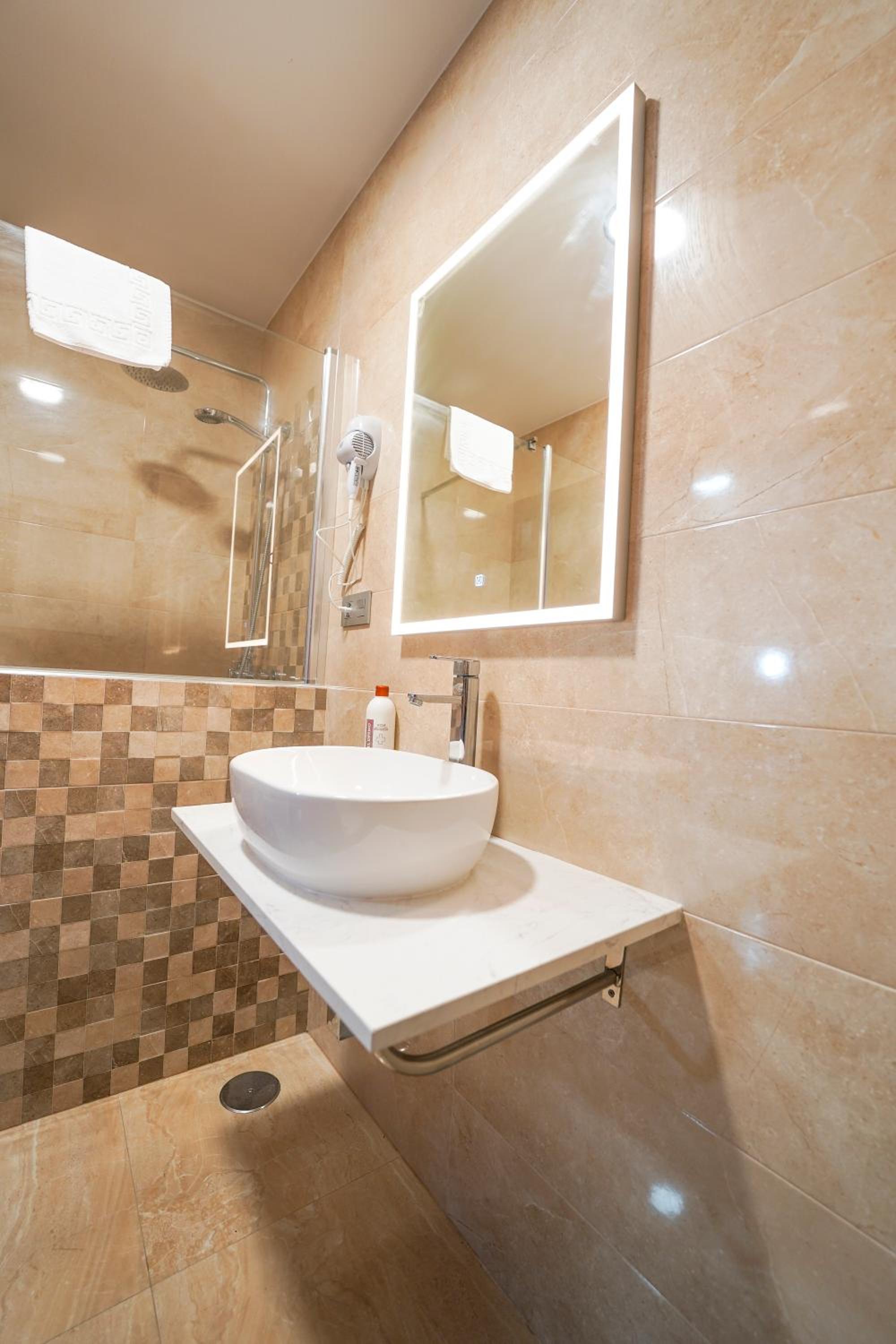 Hostal Los Mellizos