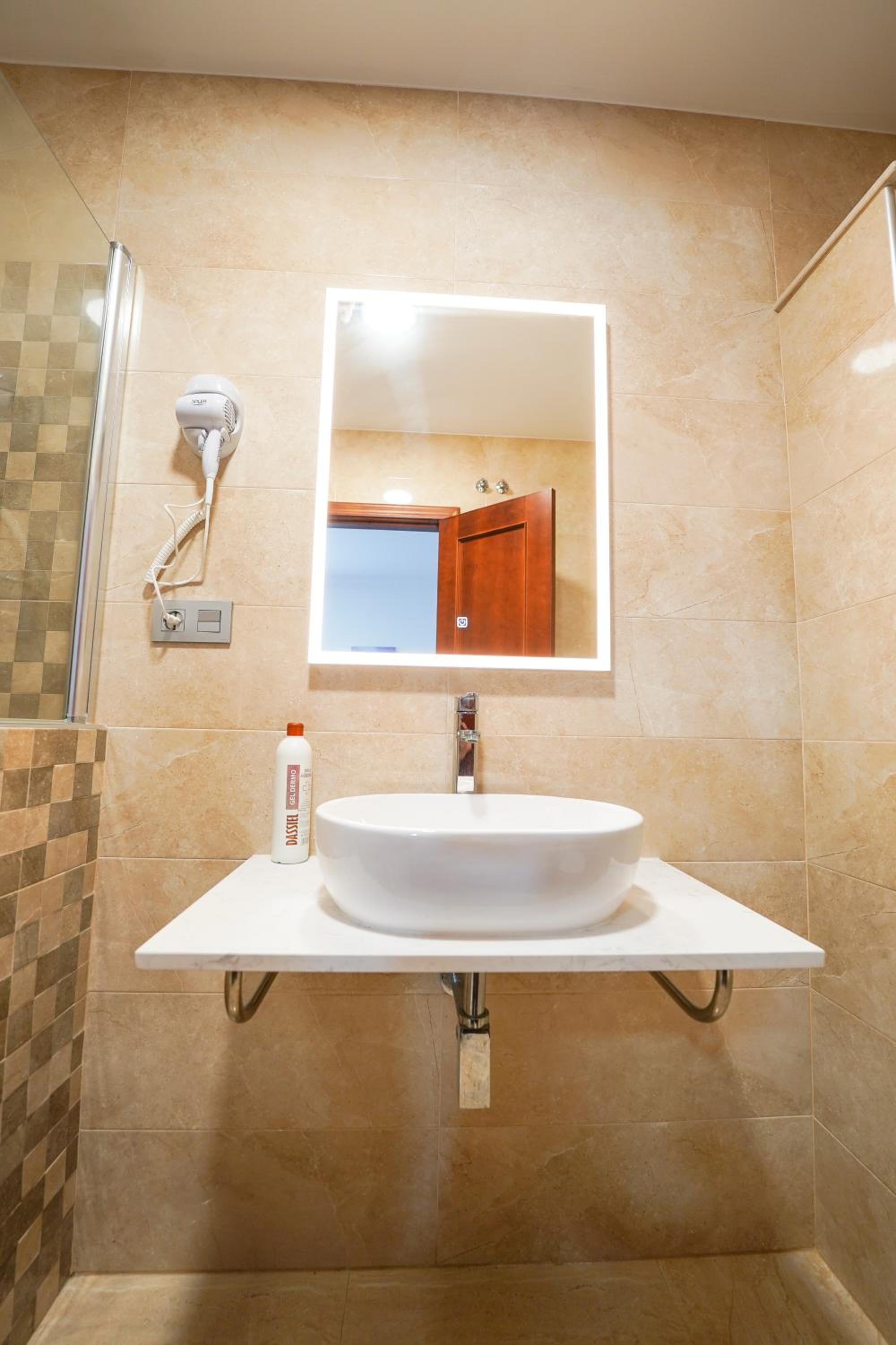 Hostal Los Mellizos